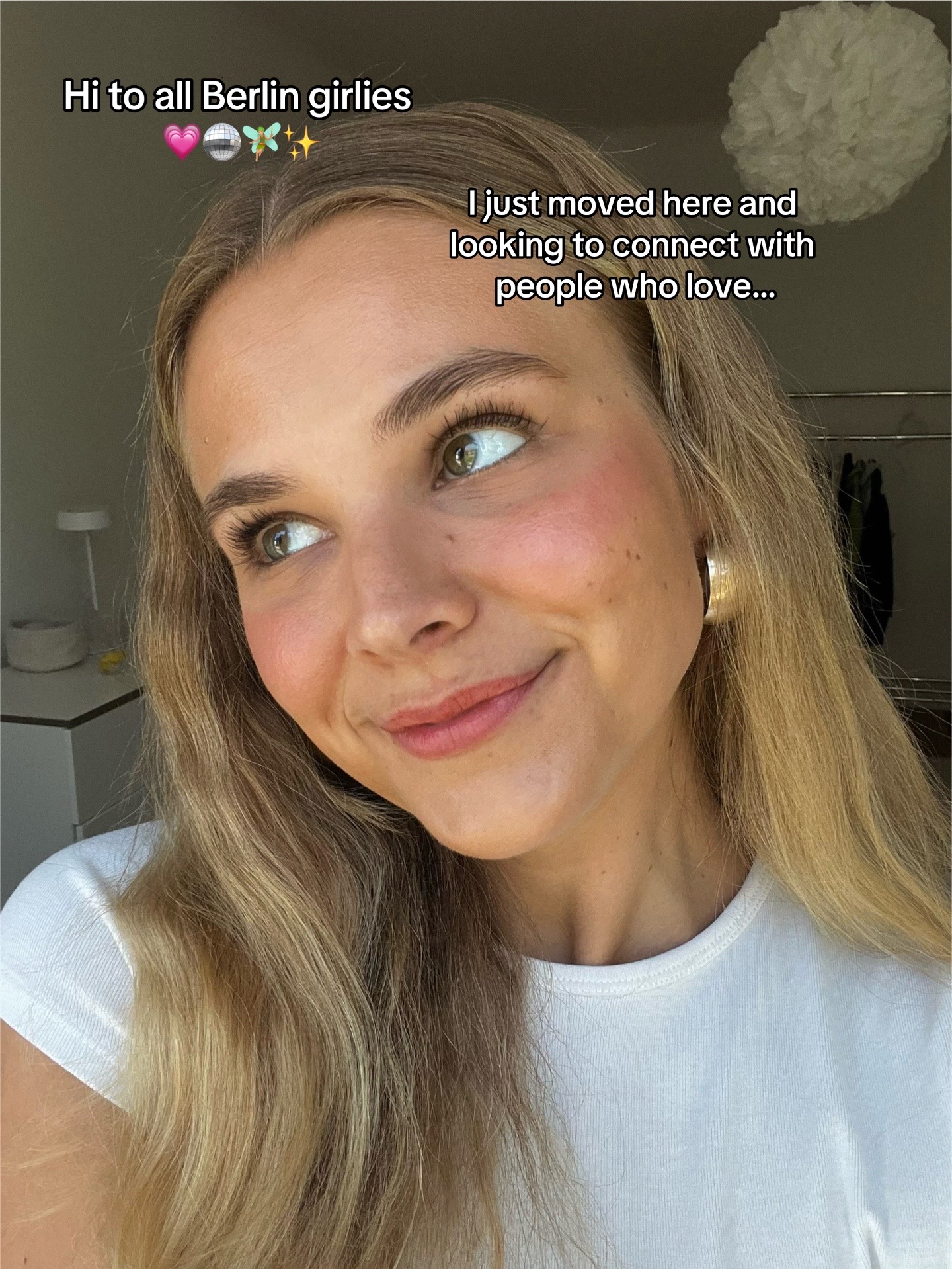 @Linn Marie