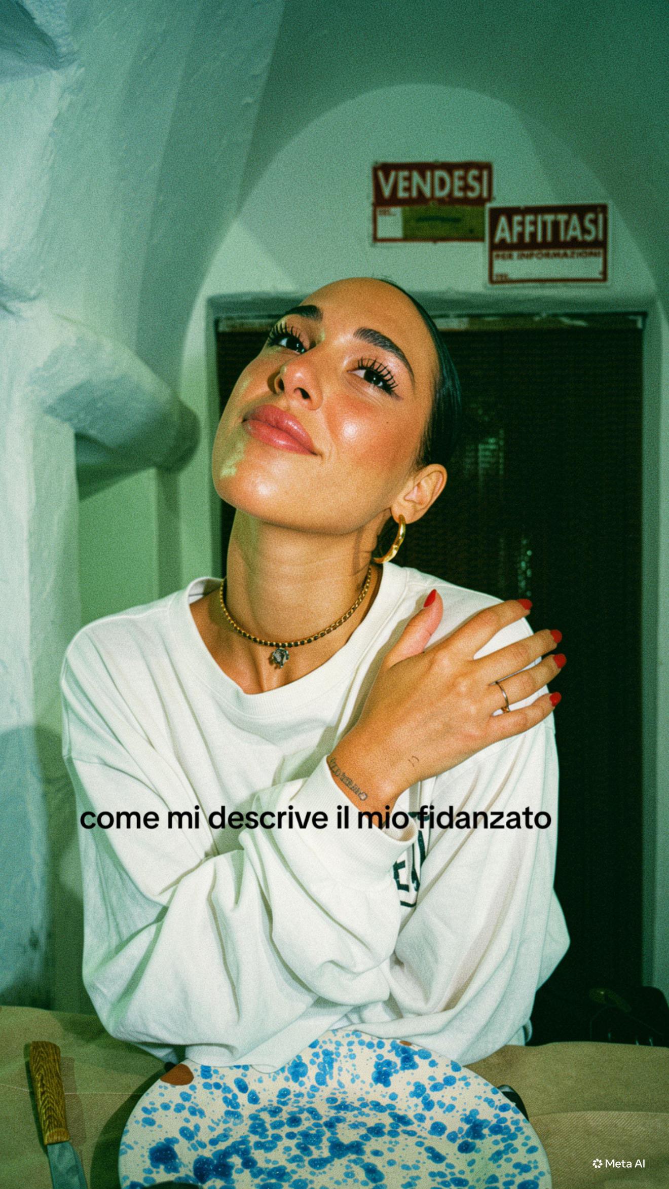 @Alessia Cannistraro