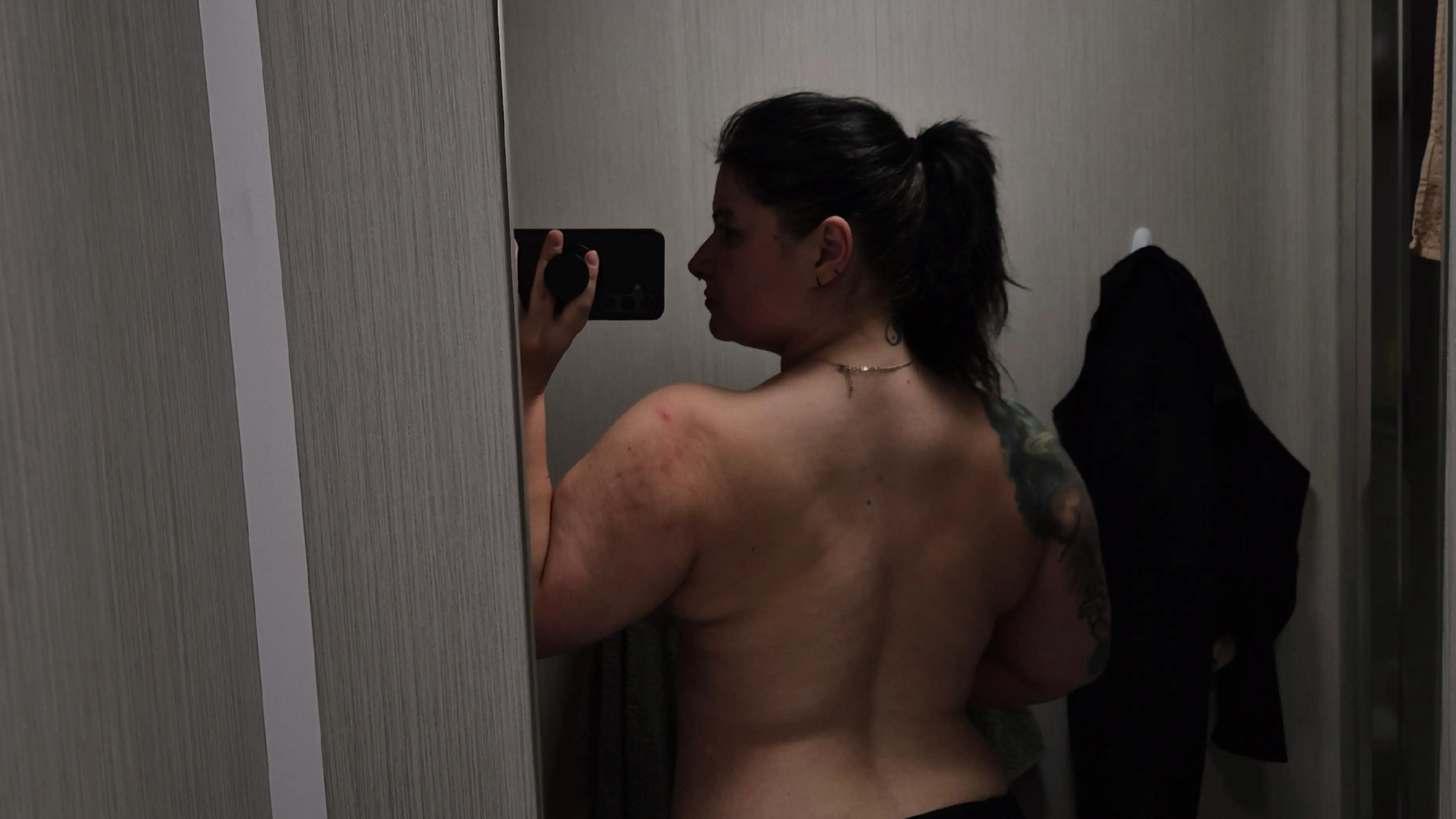 @Maya Mynx