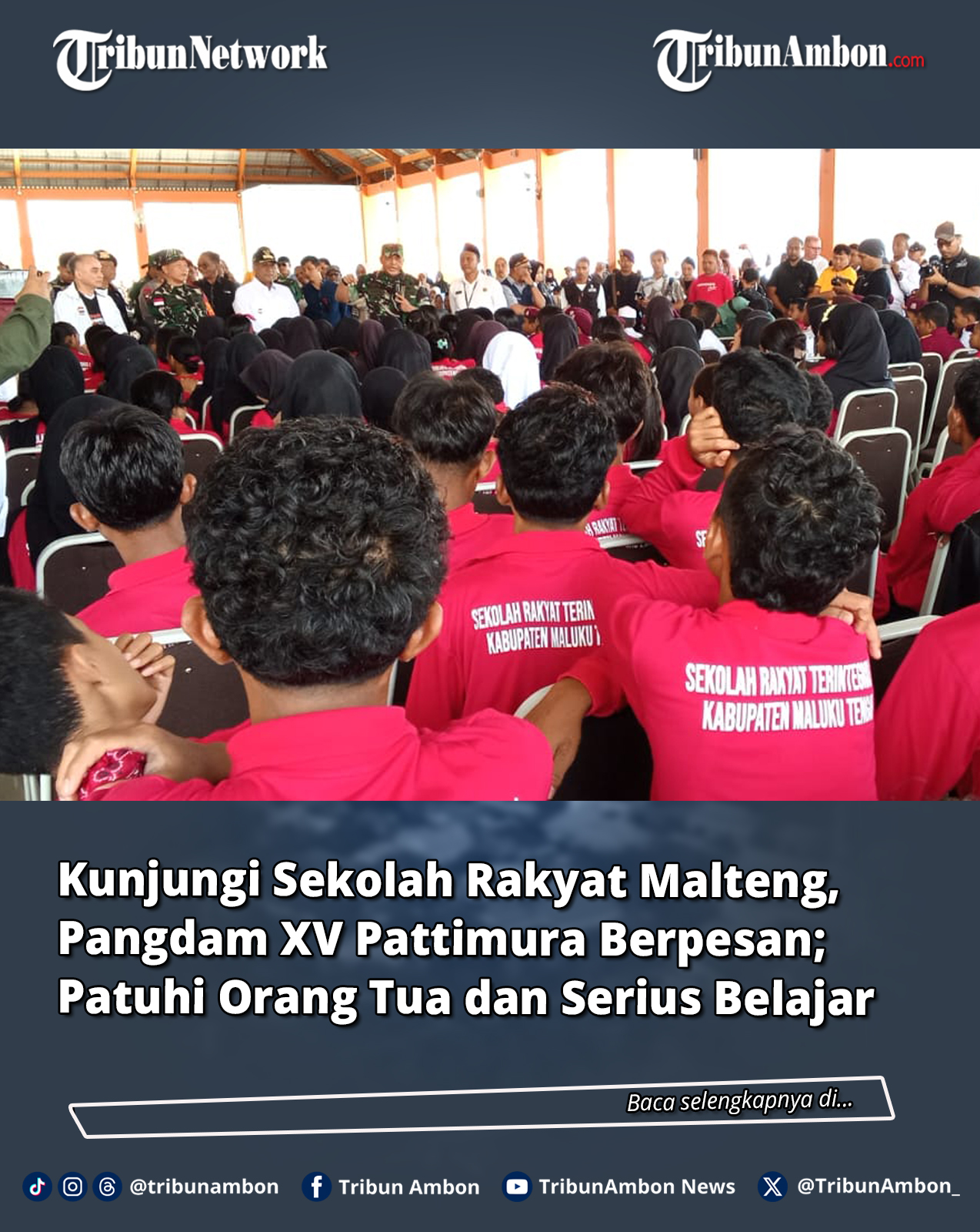 @TribunAmbon.com