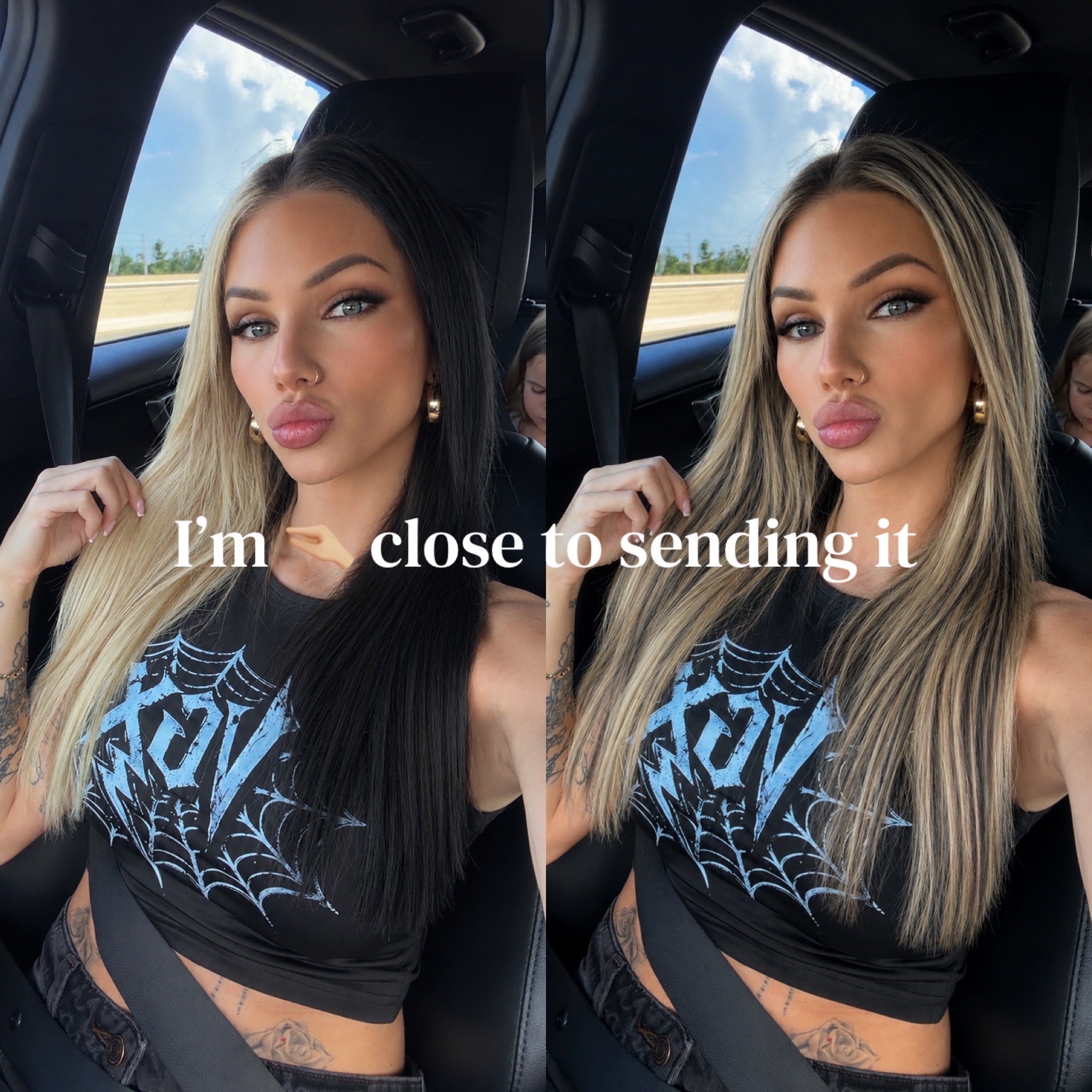 @Jessie Ruggiero ⛓️💋