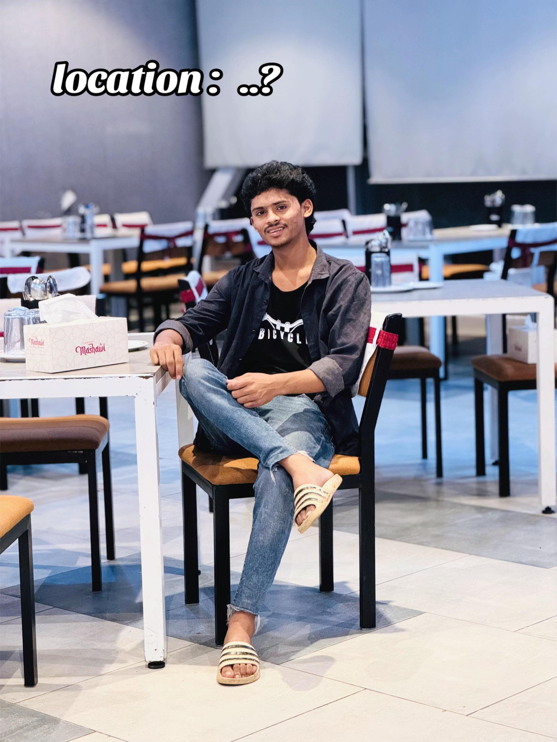 @Tareq Rahman Jibon