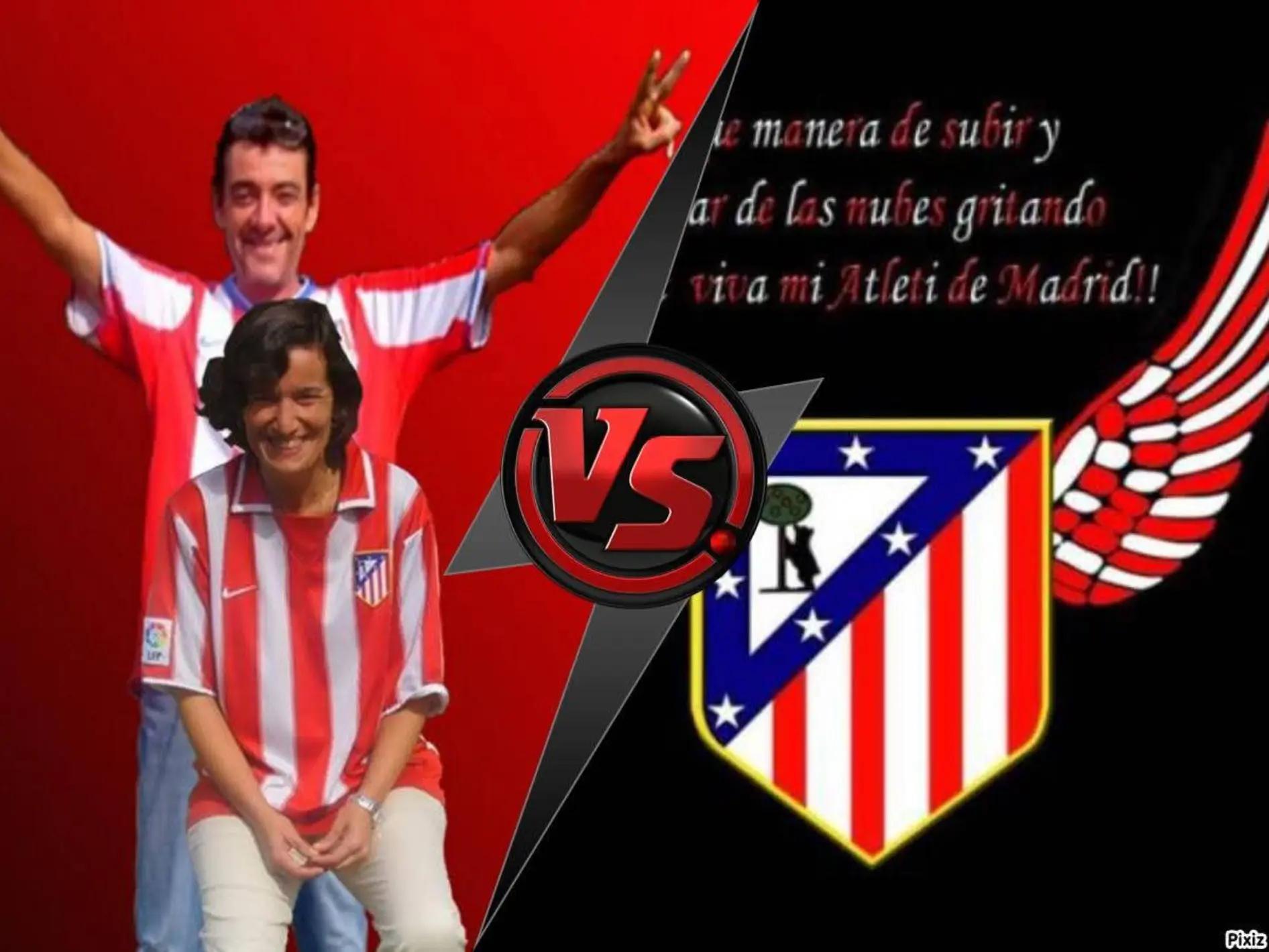 @Maria José atlética