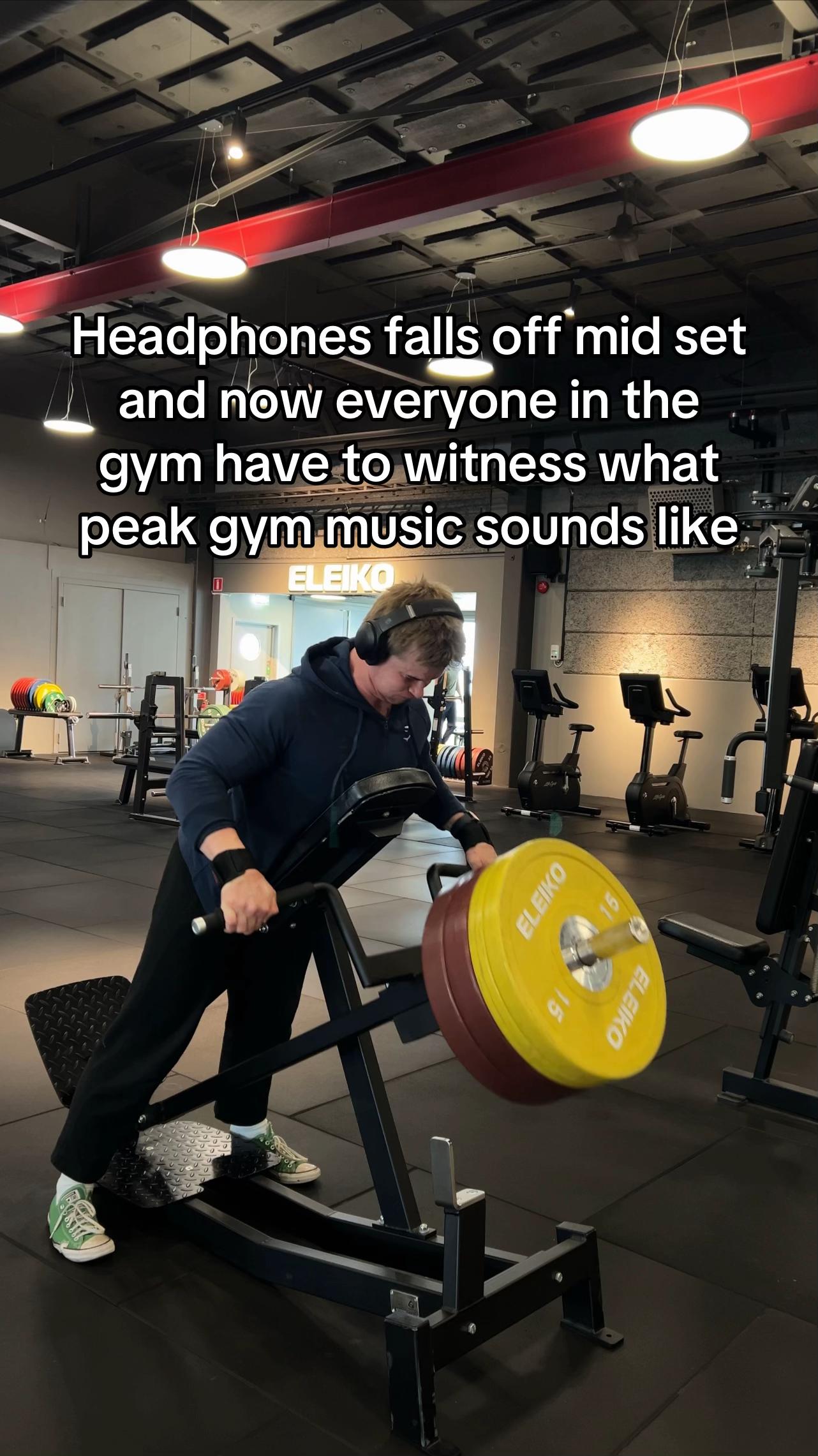 @Thefitnessnerd