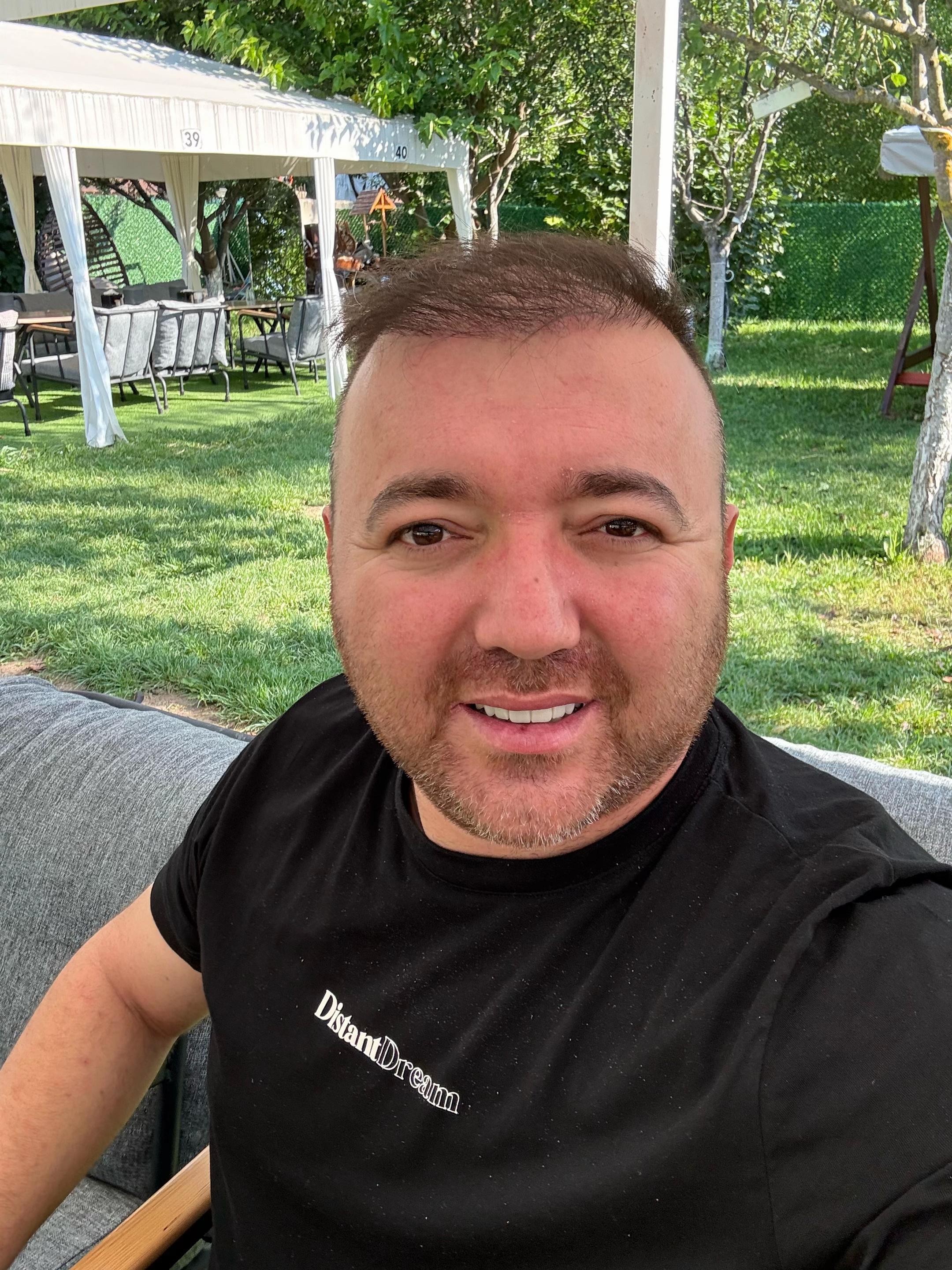 @Ahmet Çetin