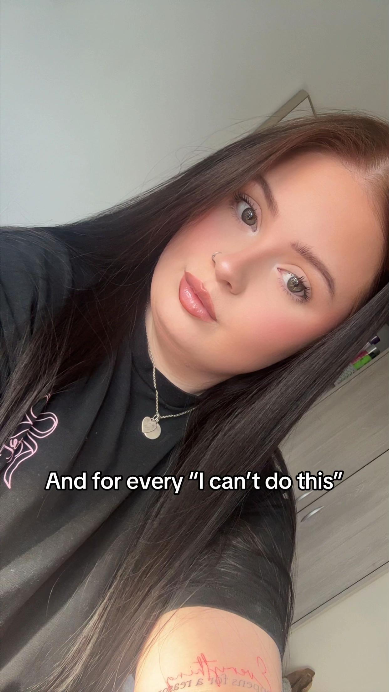 @Hayley