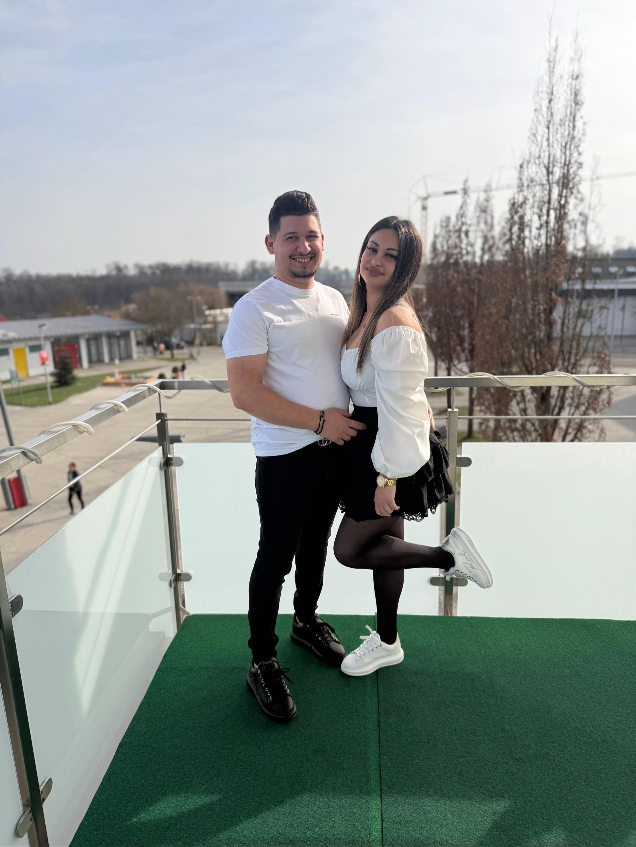 @Andreea Dumitrache