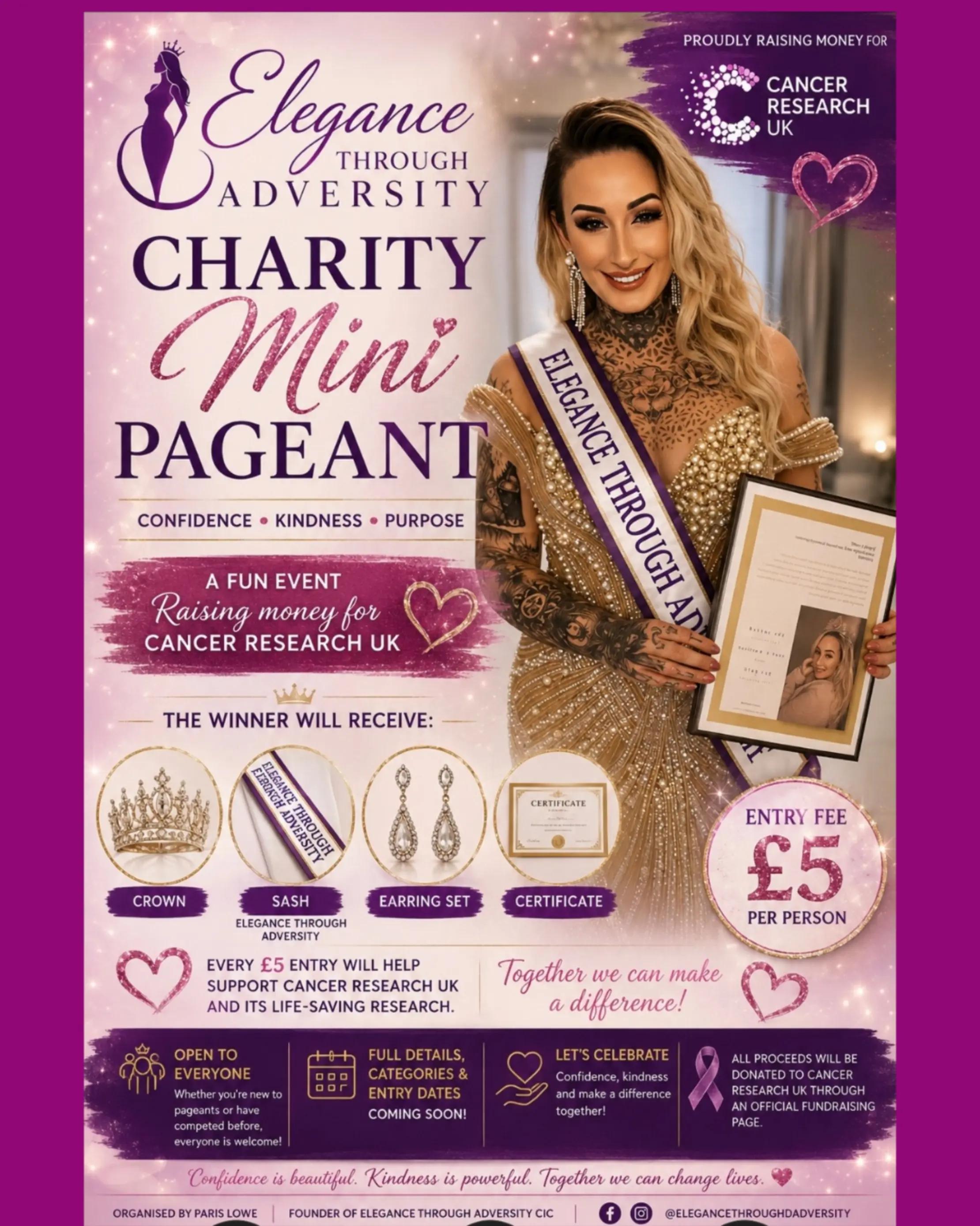 @Miss Nottingham 2026/27