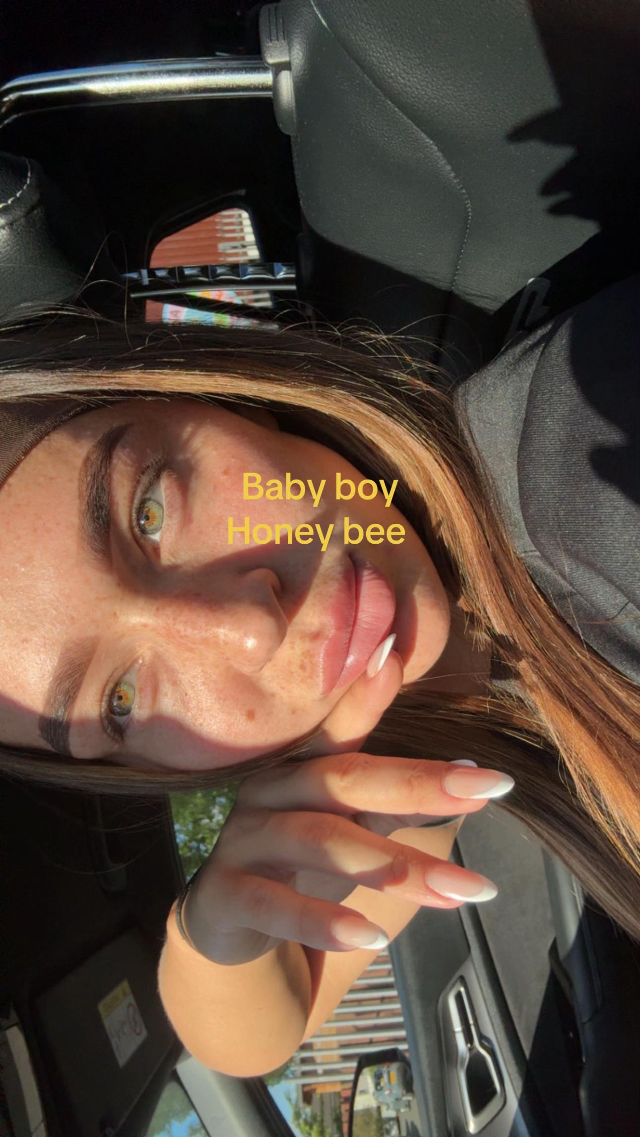@Laila Irvine