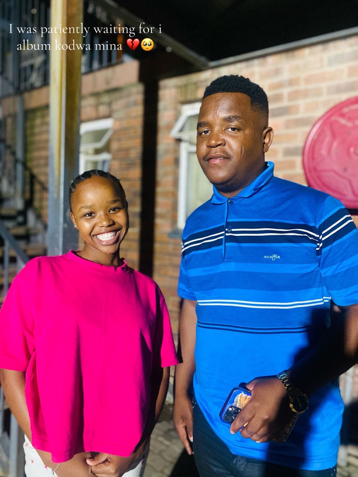@UBISI ❤️🥺🇿🇦