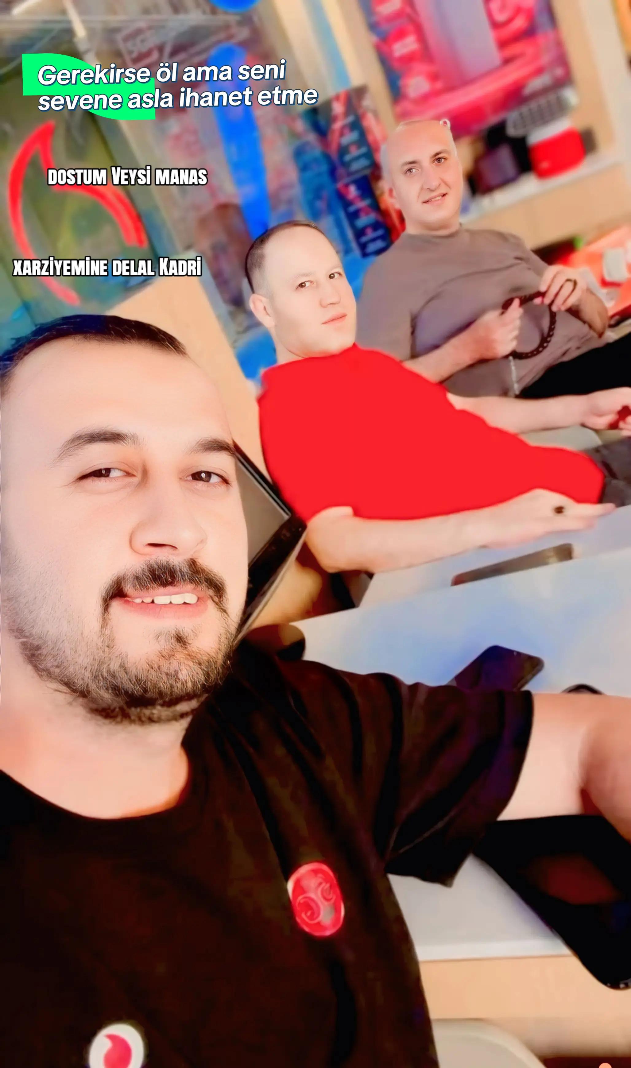 @M Şirin Abdurrahman oğlu