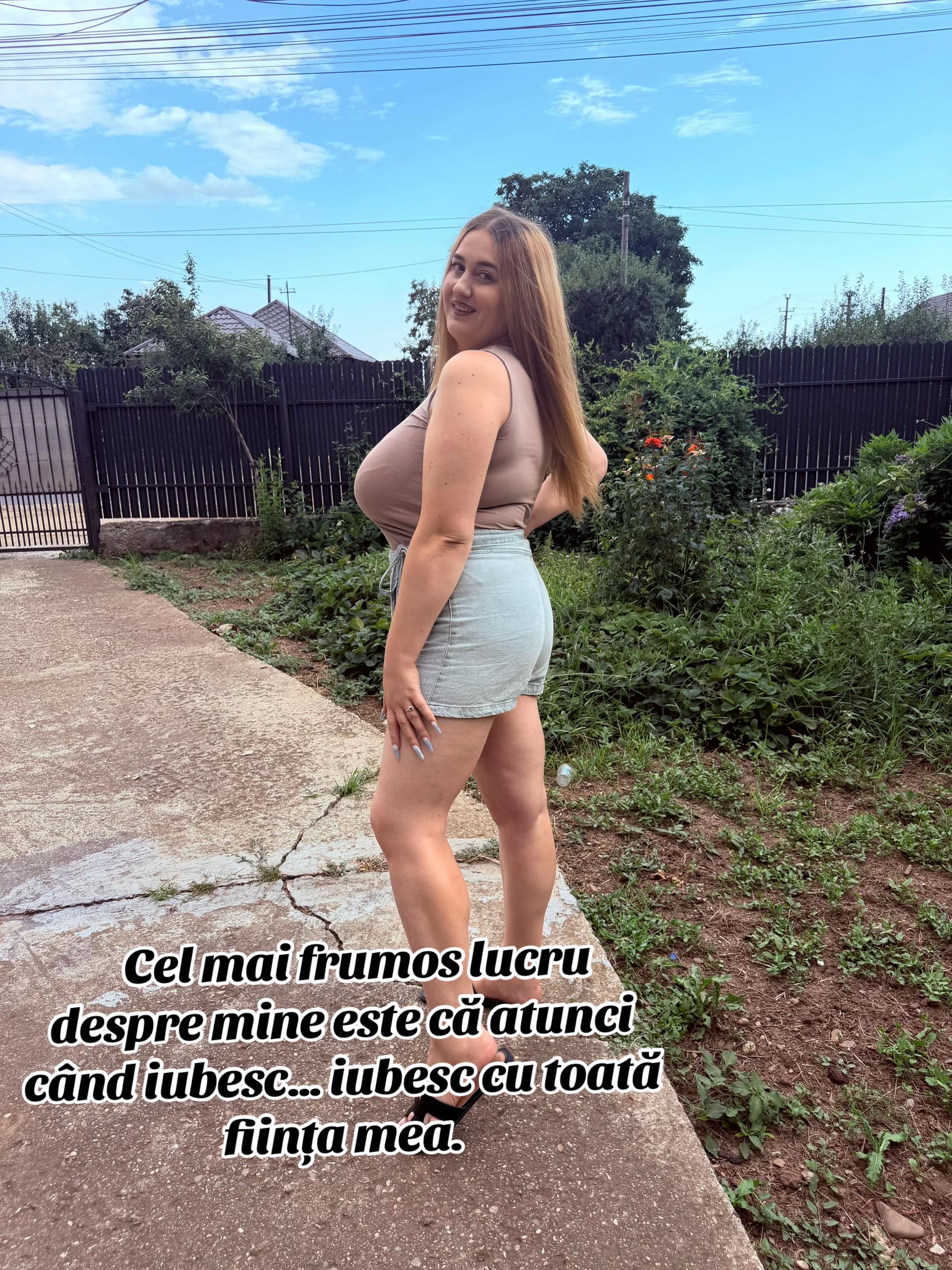@✨ Cristina Alexa✨