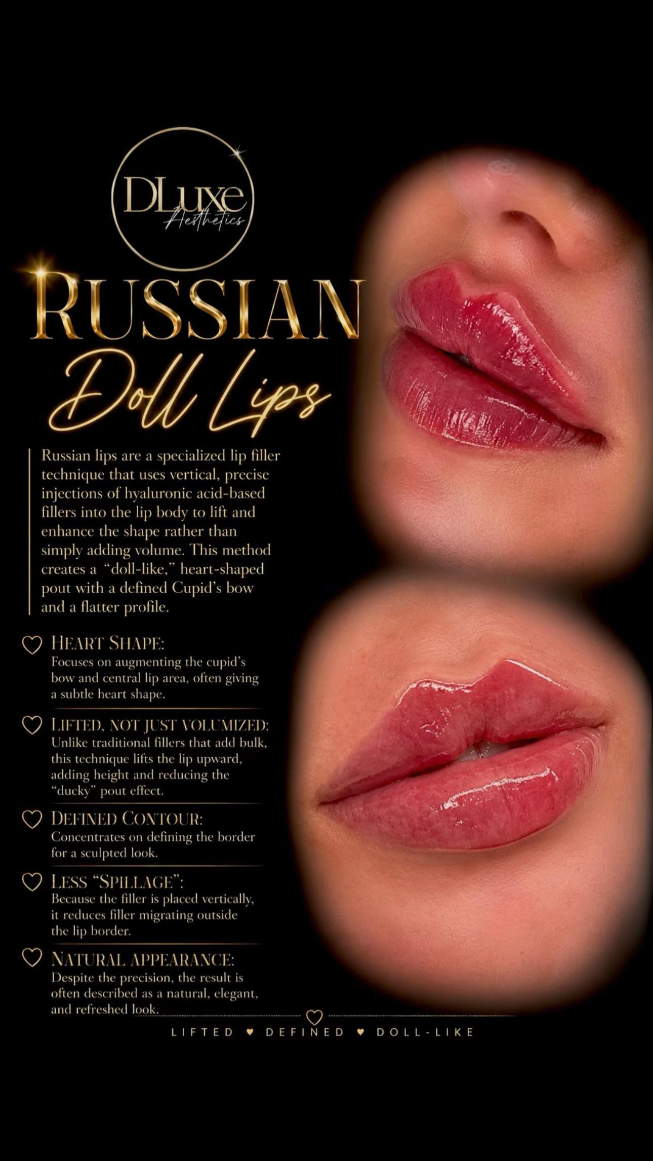 @DLuxe Aesthetics
