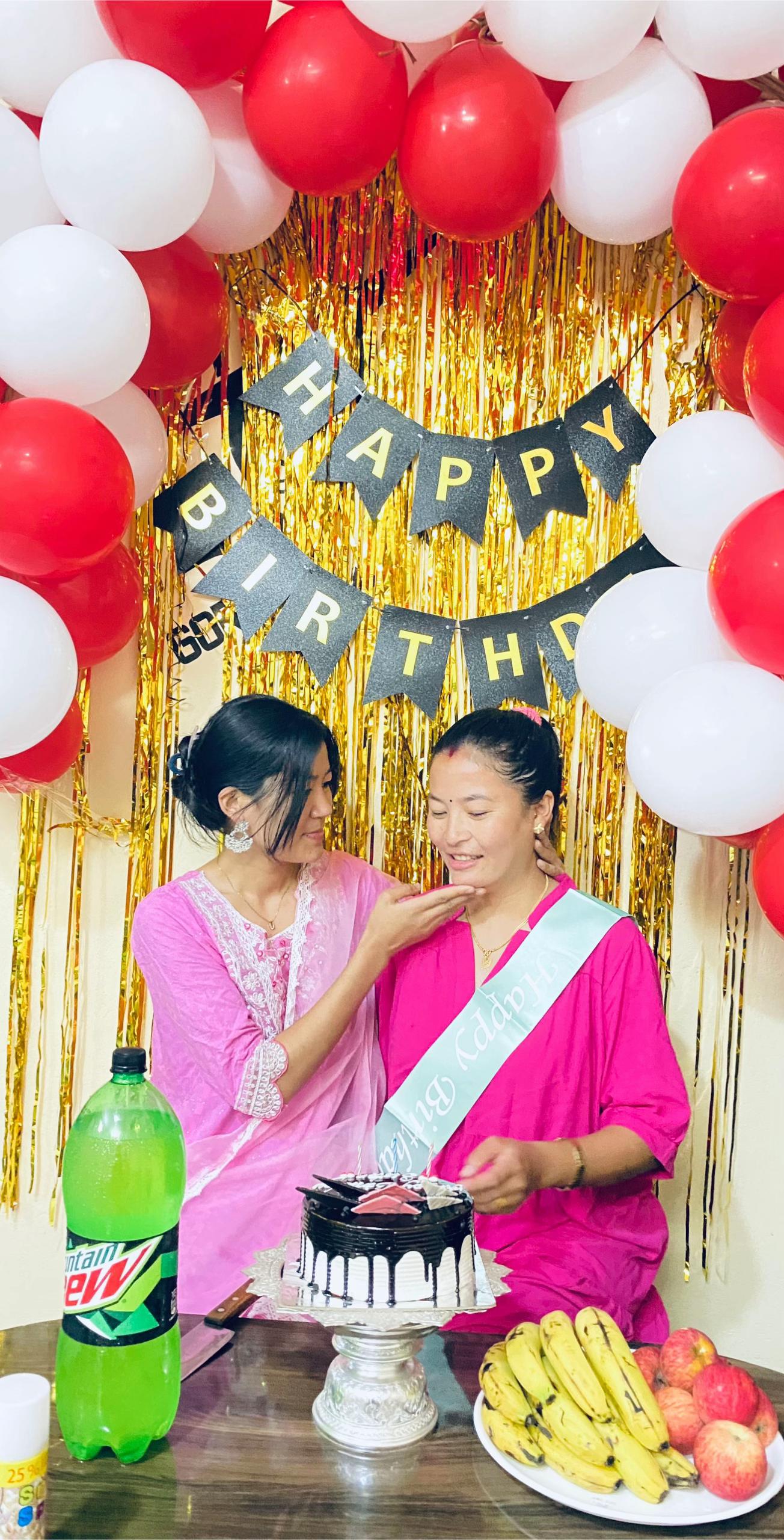 @sashitmg&hearts;️