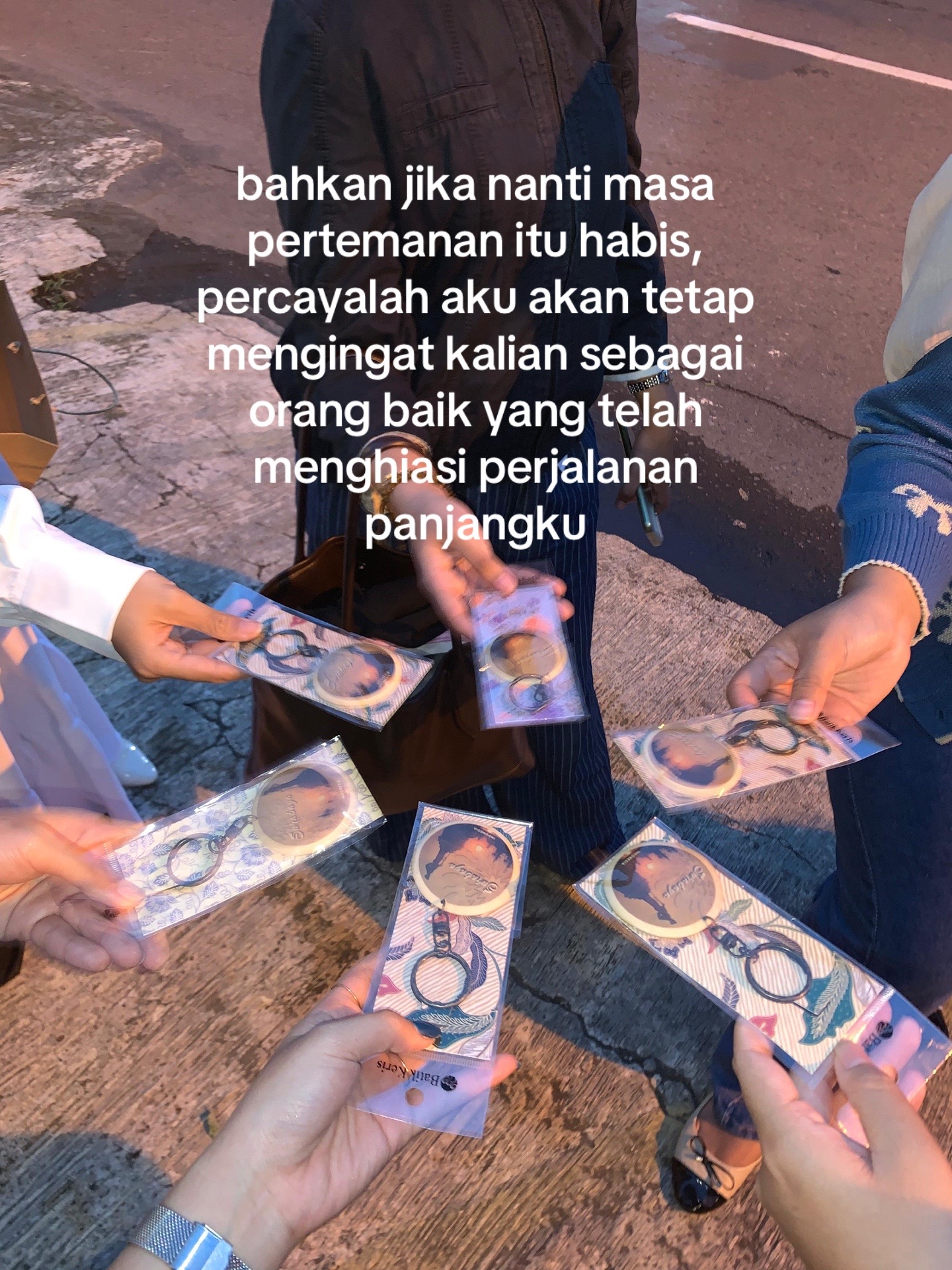 @I’m not okay