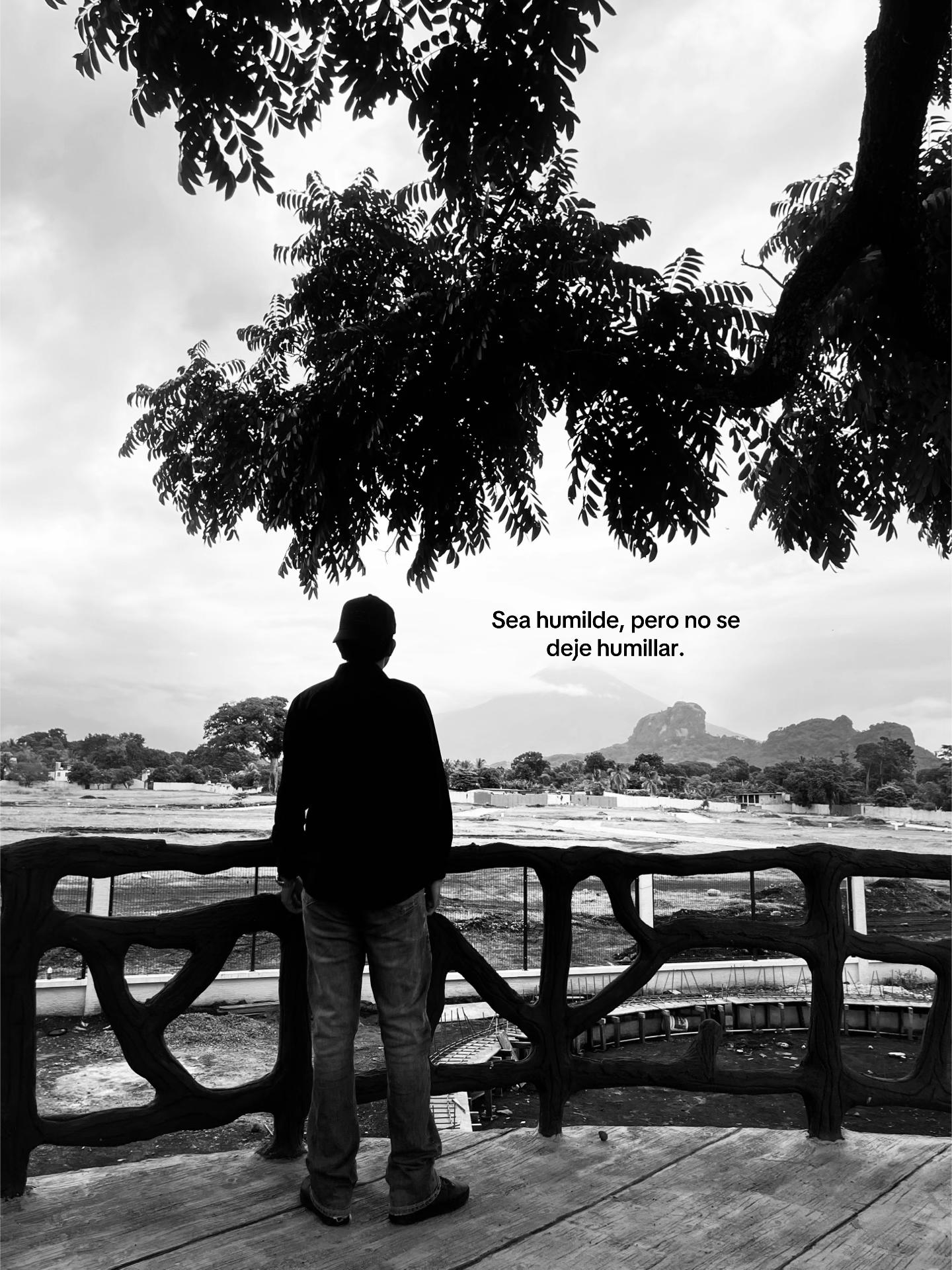 @Asahel Garcia