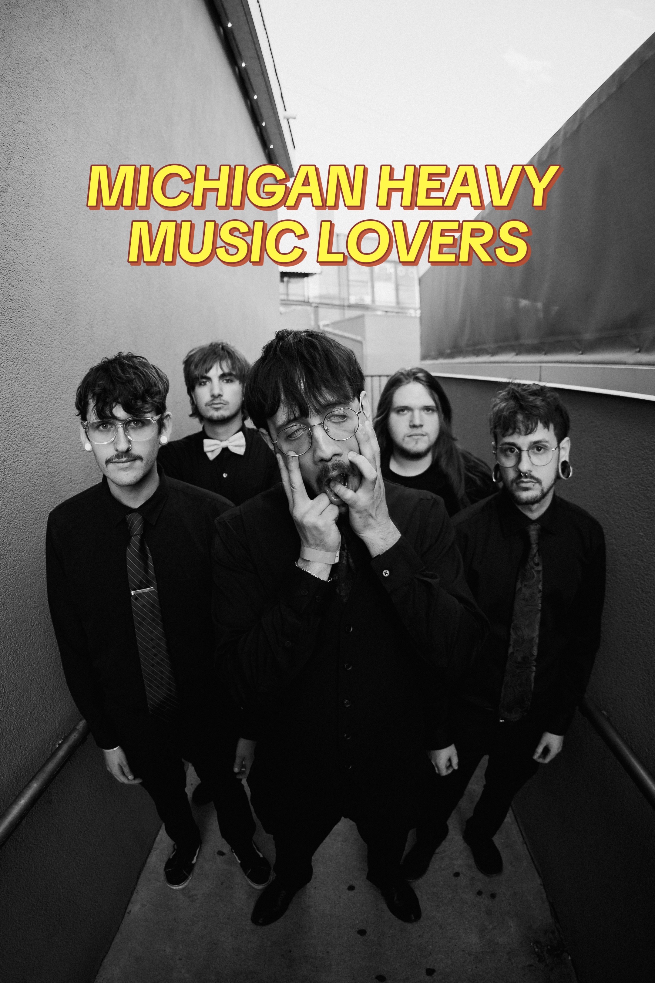 @Vexatious (MICHIGAN HEAVY)