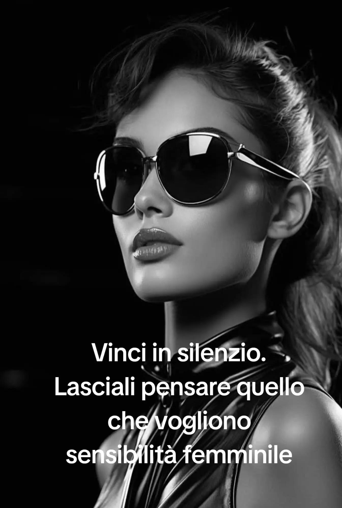 @sensibilità femminile