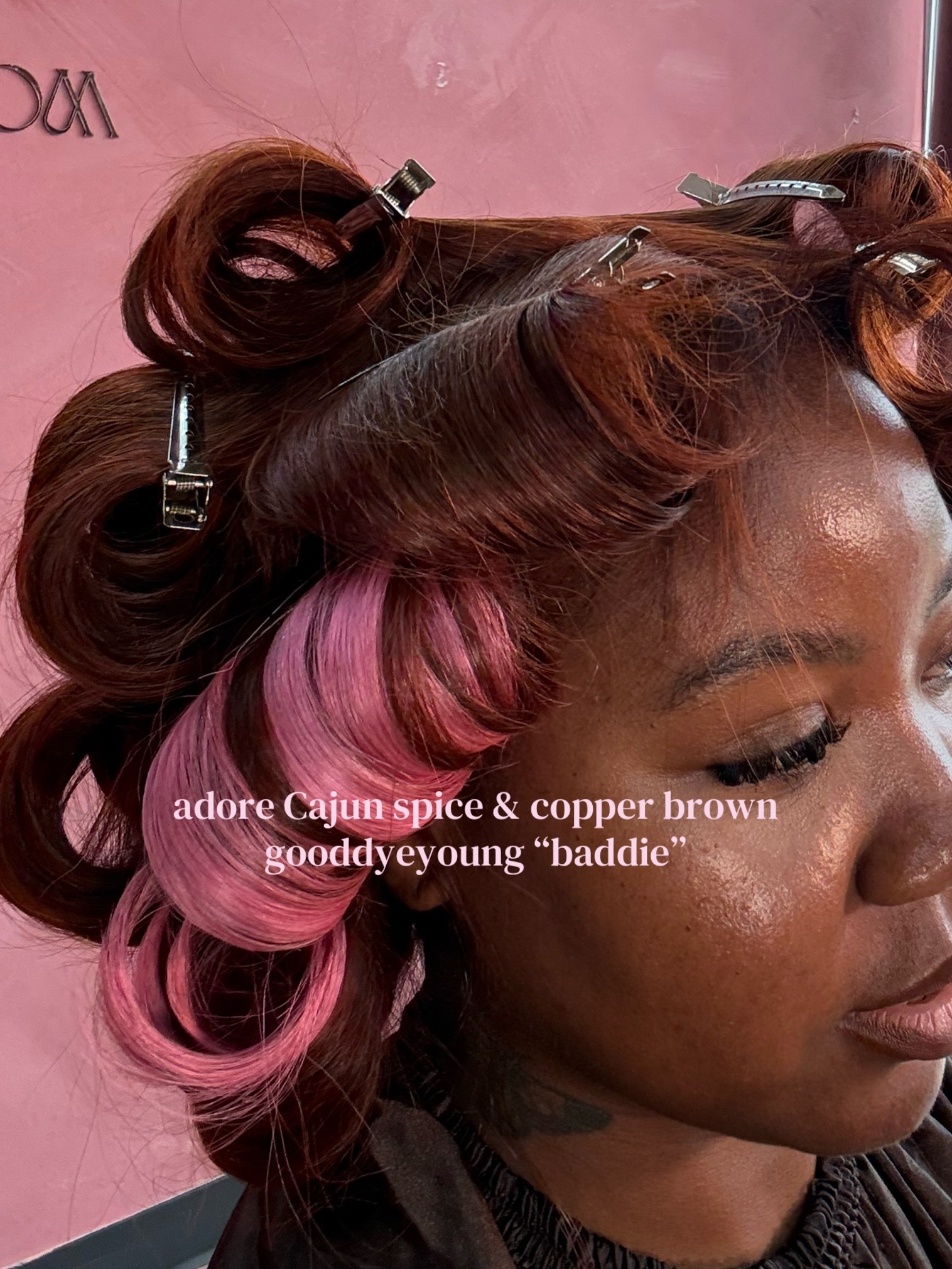 @sc hair | houston hairstylist