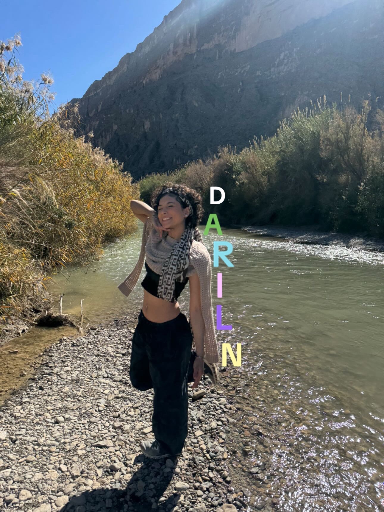 @Cherrish Sarina🧚