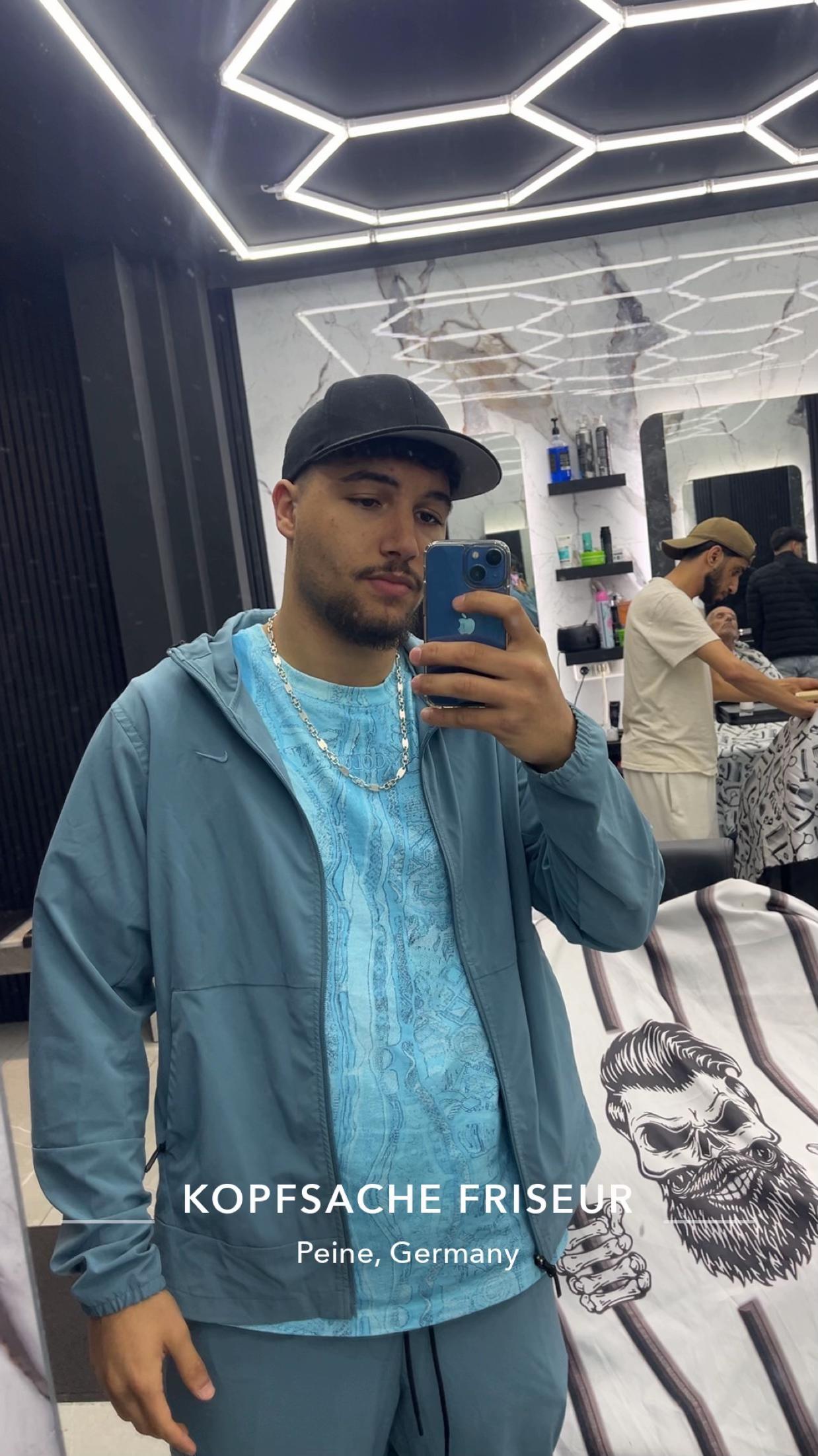 @barber.⭐️