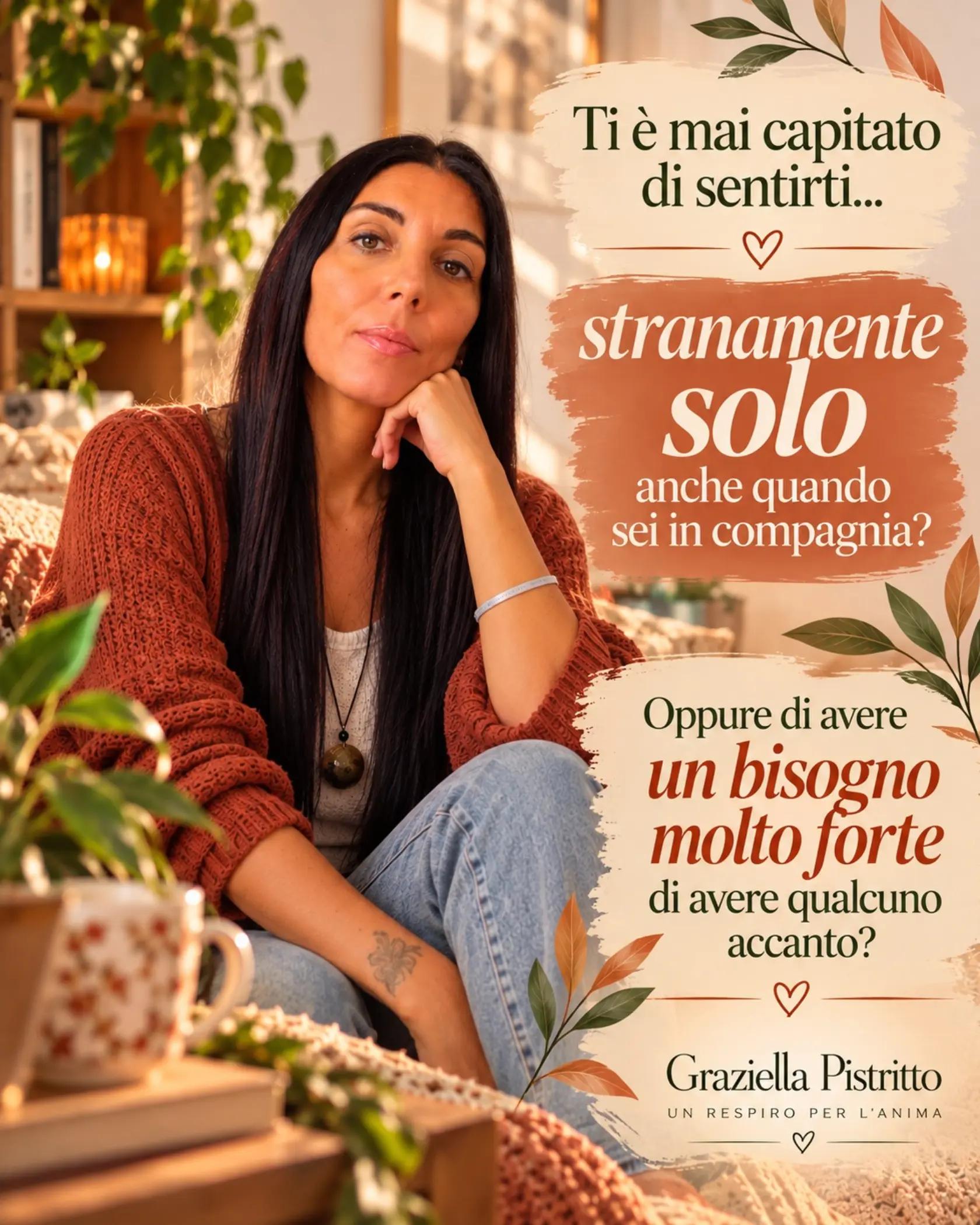 @💫 Graziella Pistritto 💫