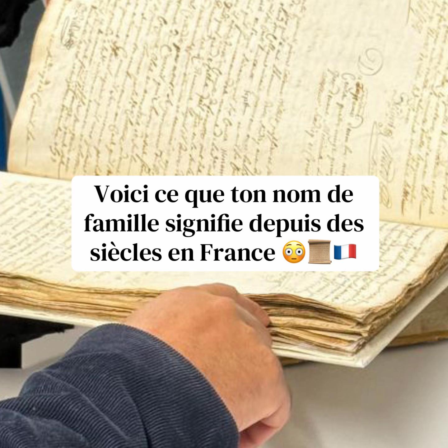 @HéritageFrancais🇫🇷