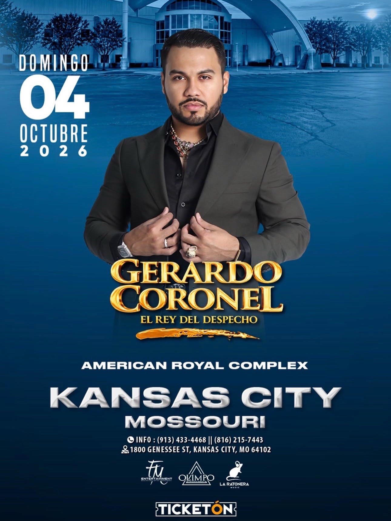 @Gerardo_Coronel_fans
