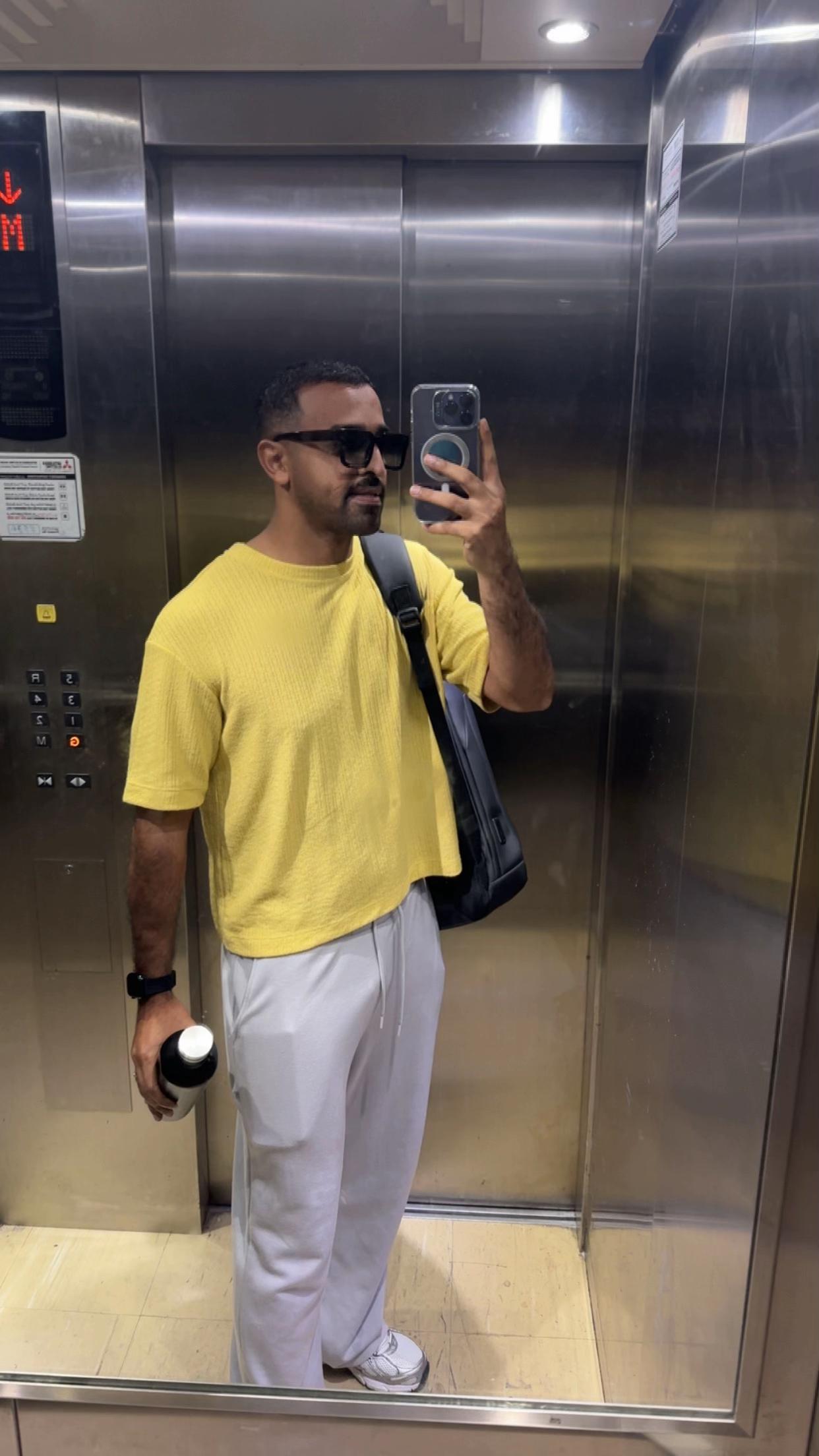 @اسمي عزام 🥱