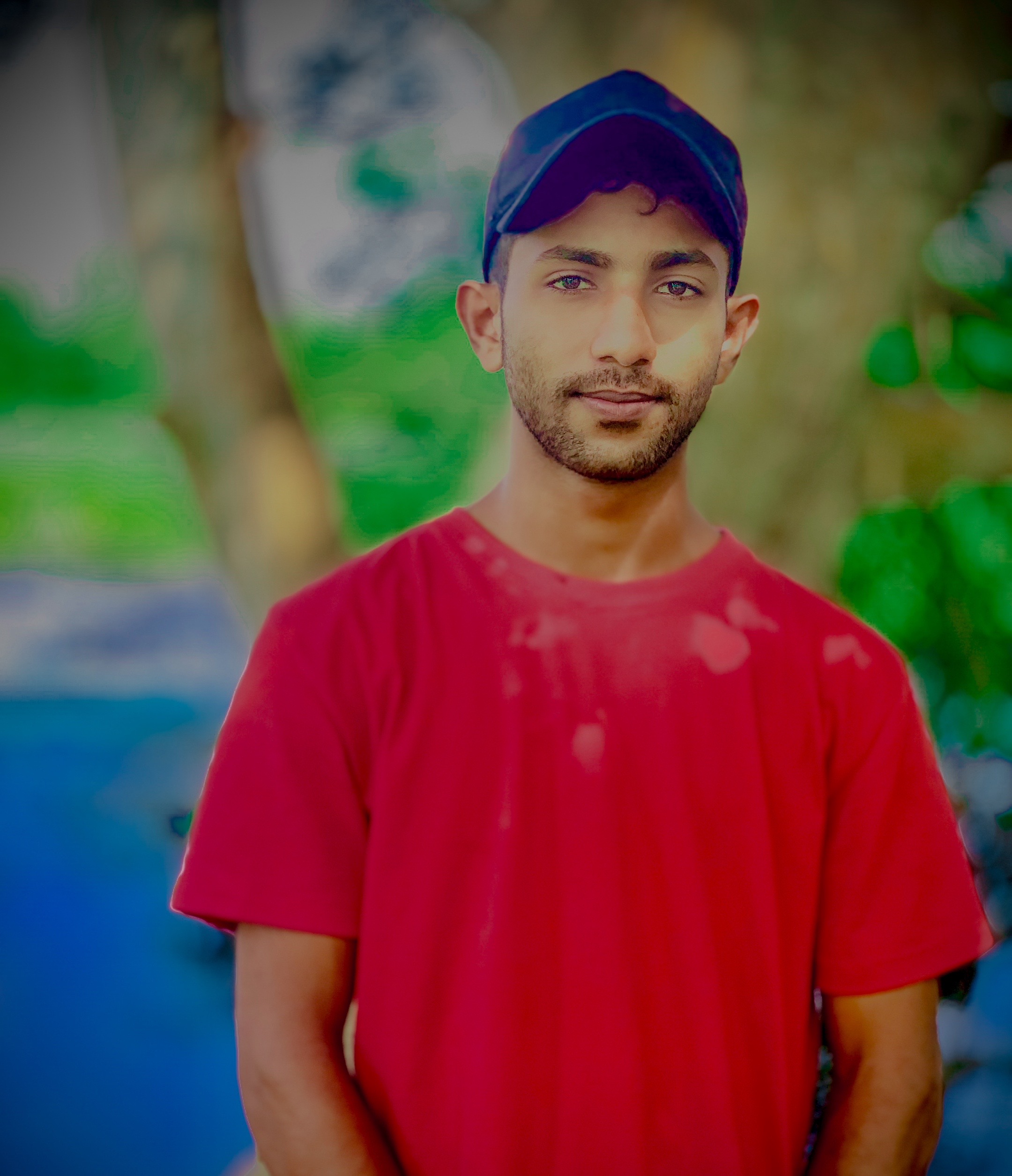 @saliya manoj