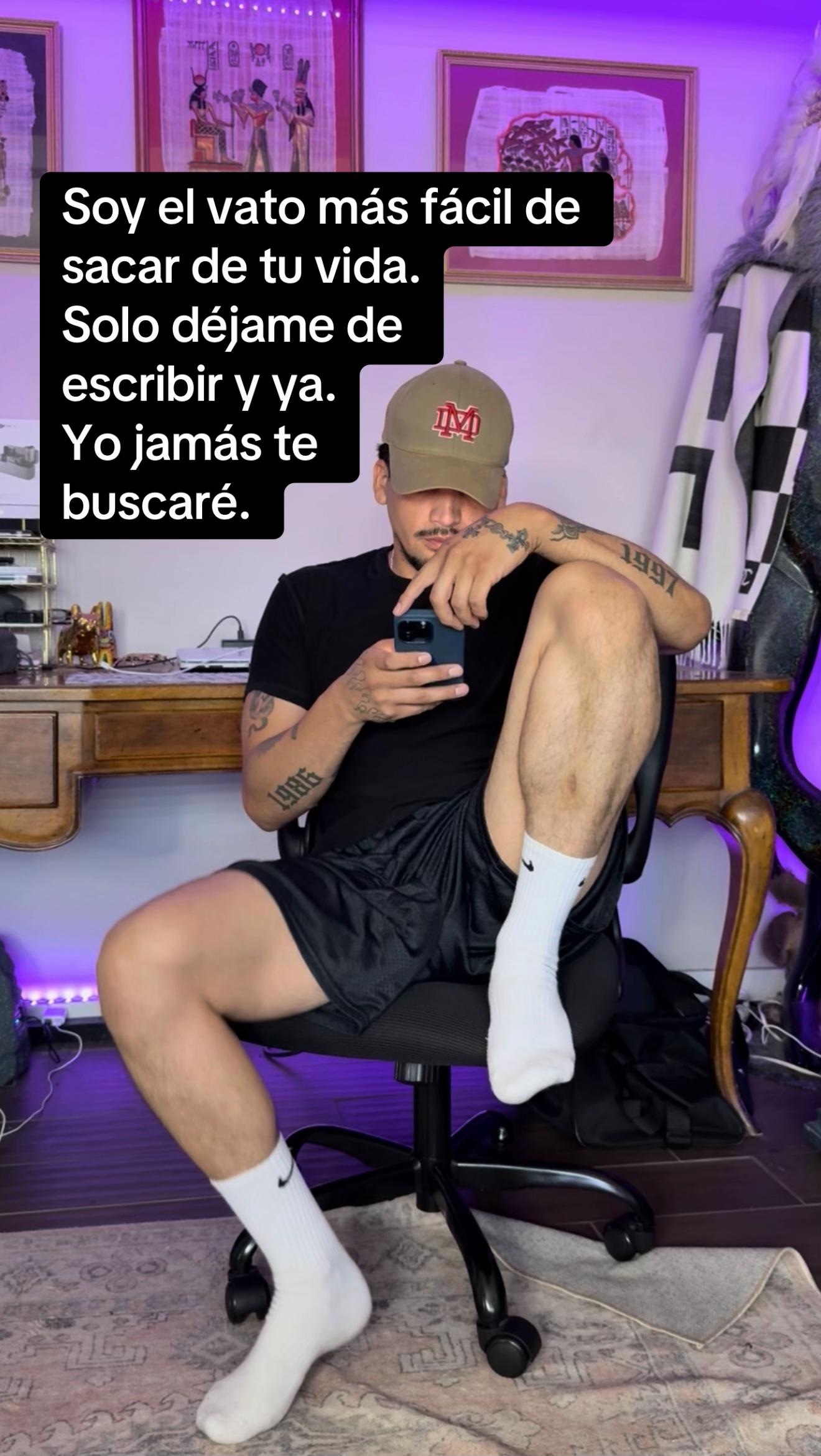 @BabyLuis ❤️🔥