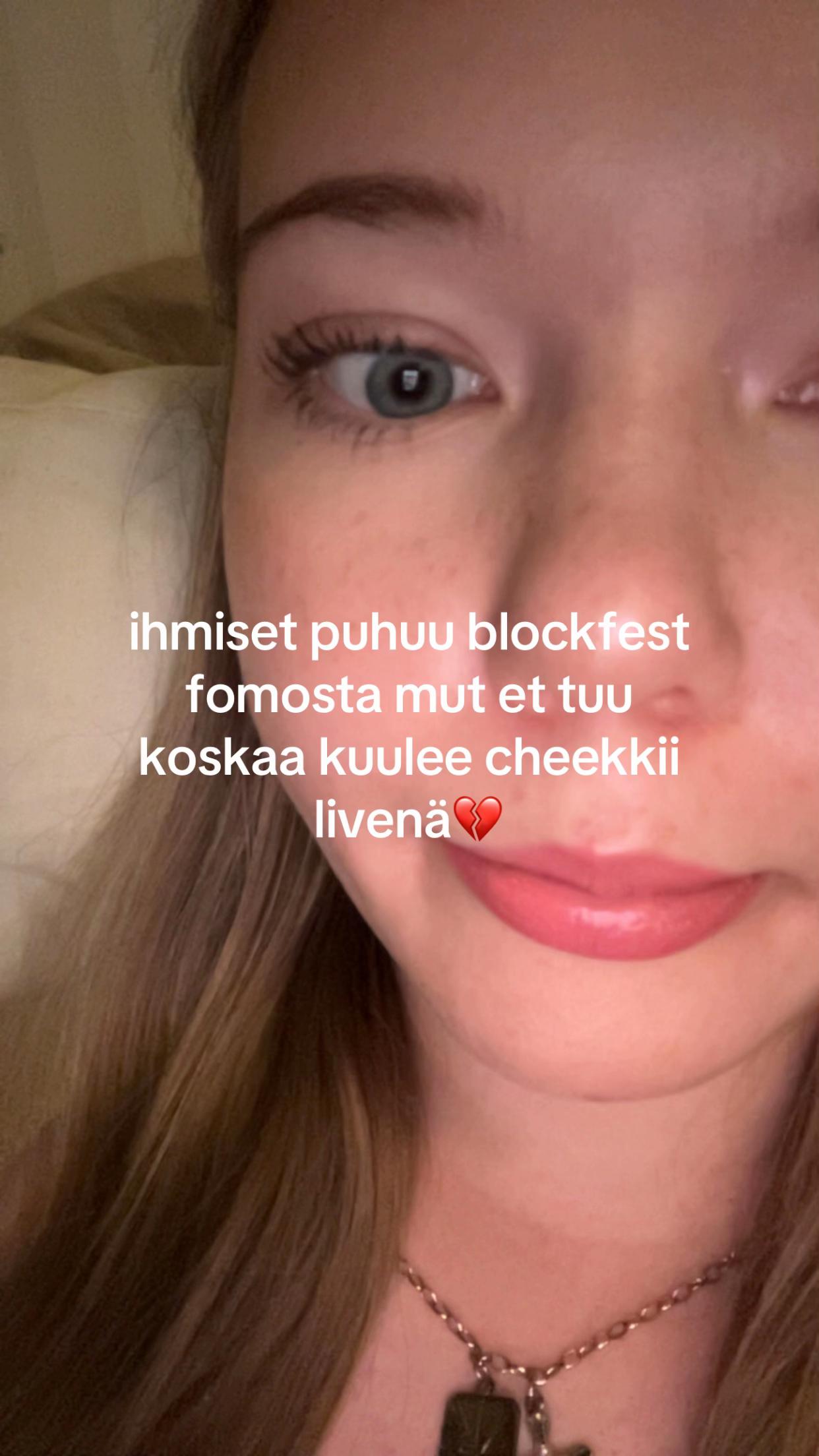 @Sointu💕
