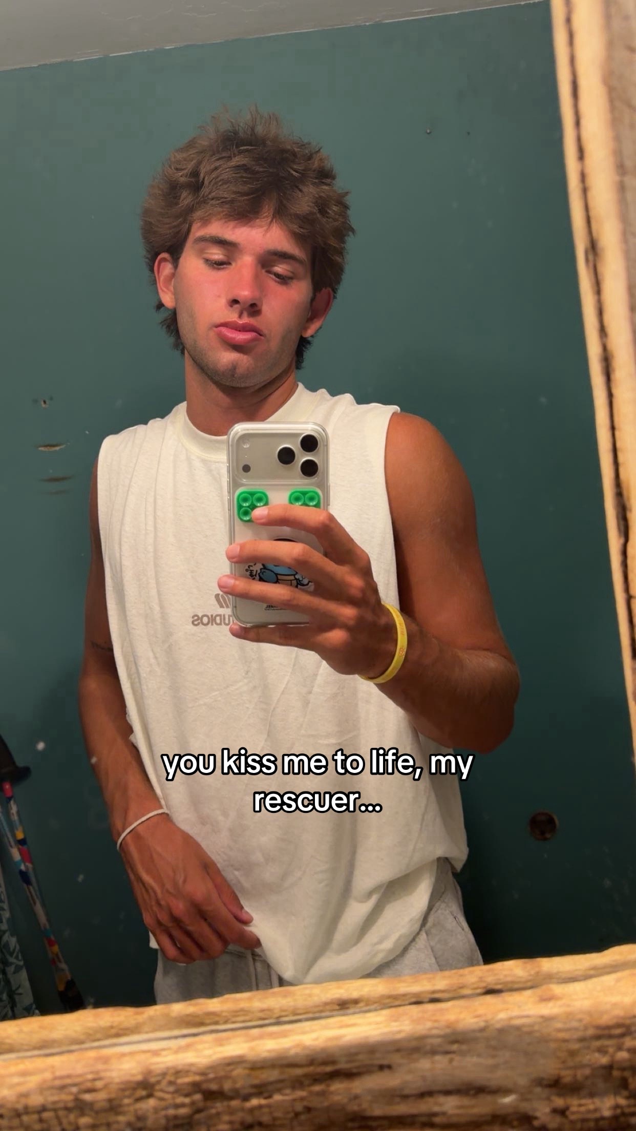 @jesse tierney