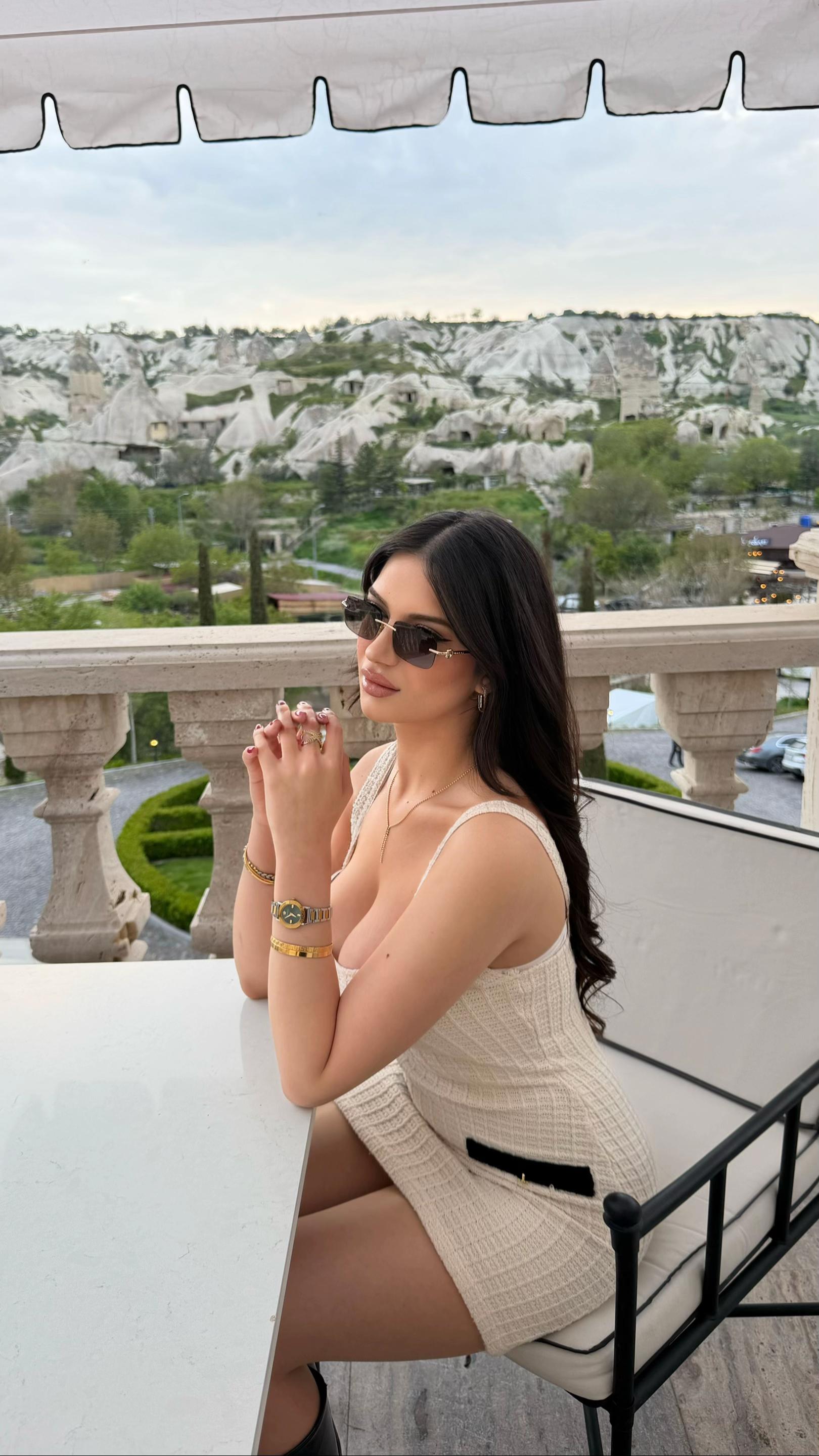 @Melike KOÇAK