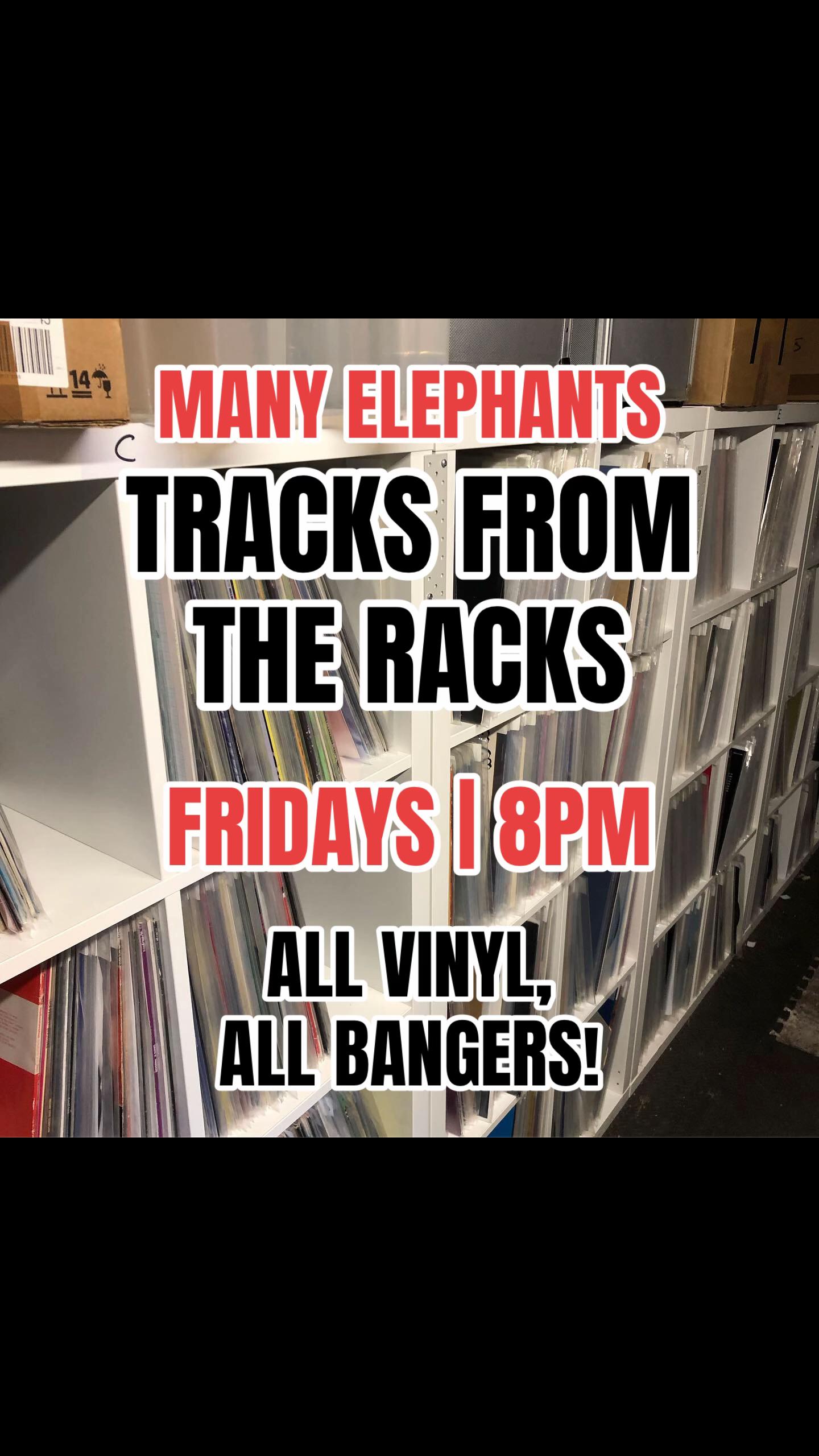 @Many Elephants Music