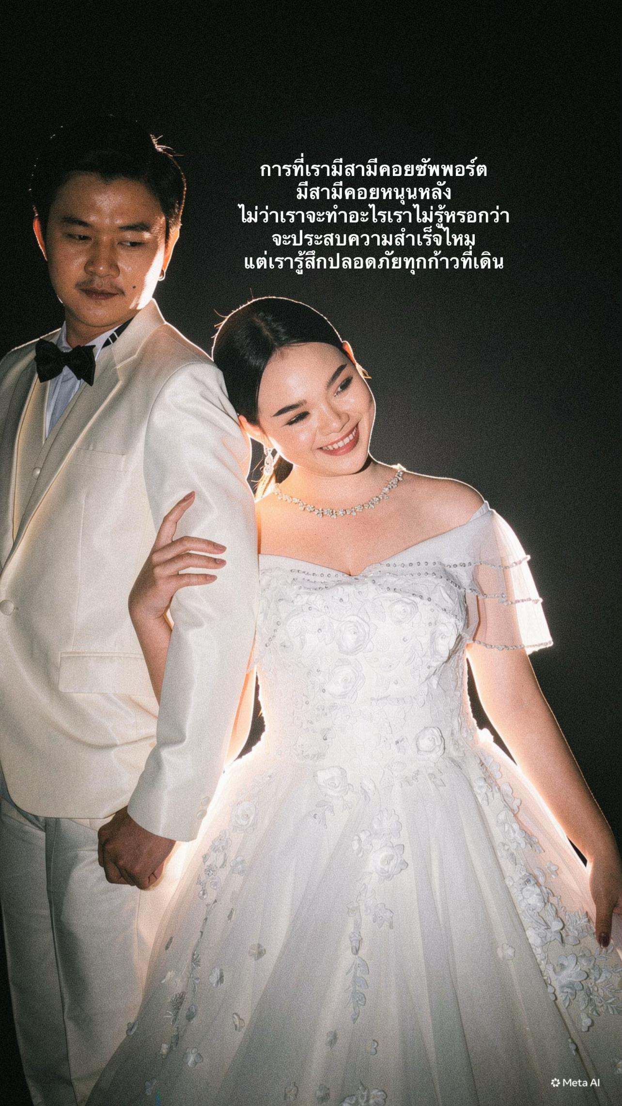 @ม๊ามี๊น้องไบรท์ 𐙚⋆&deg;｡