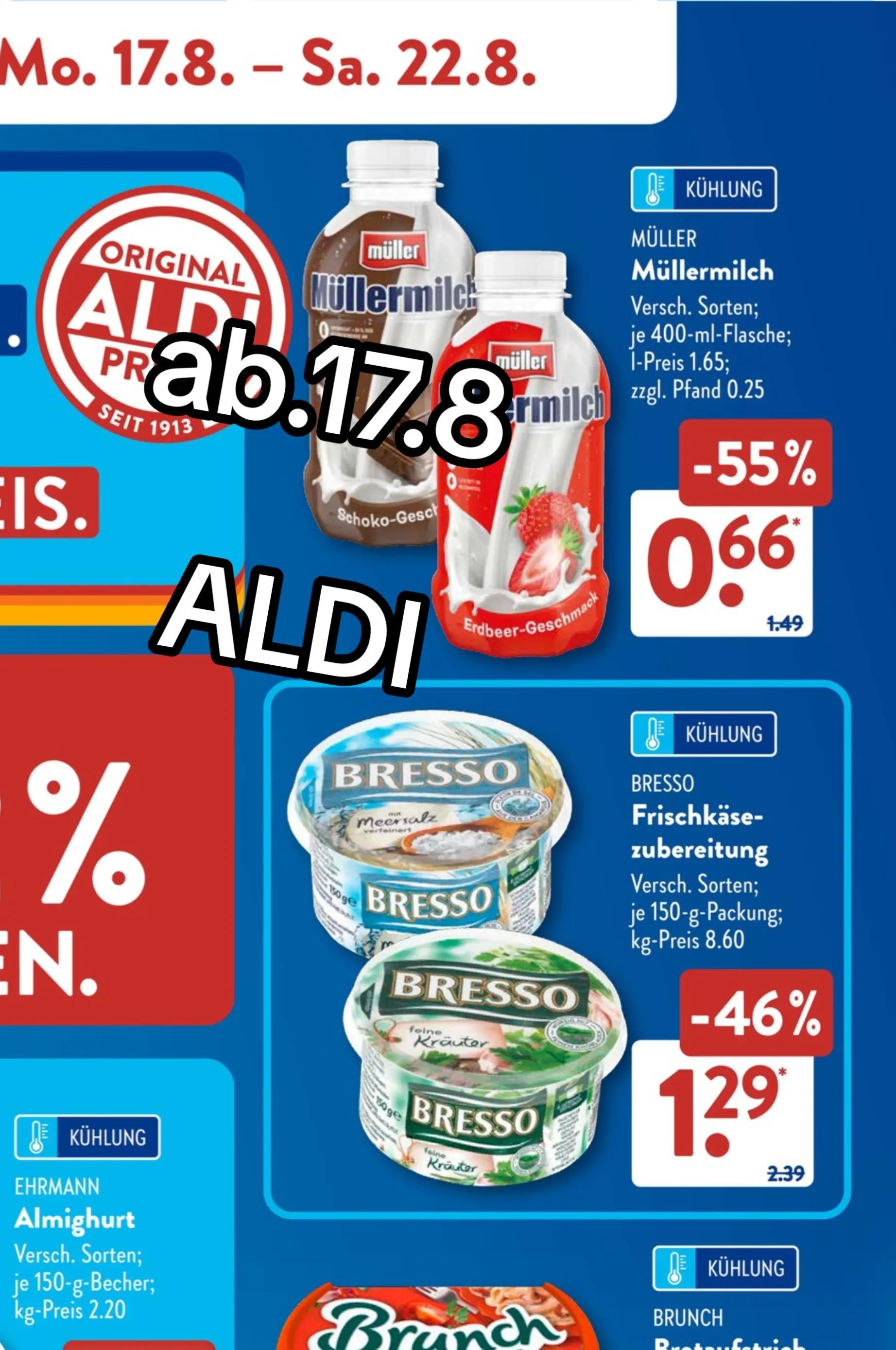 @Deutsch Angebot 🤩