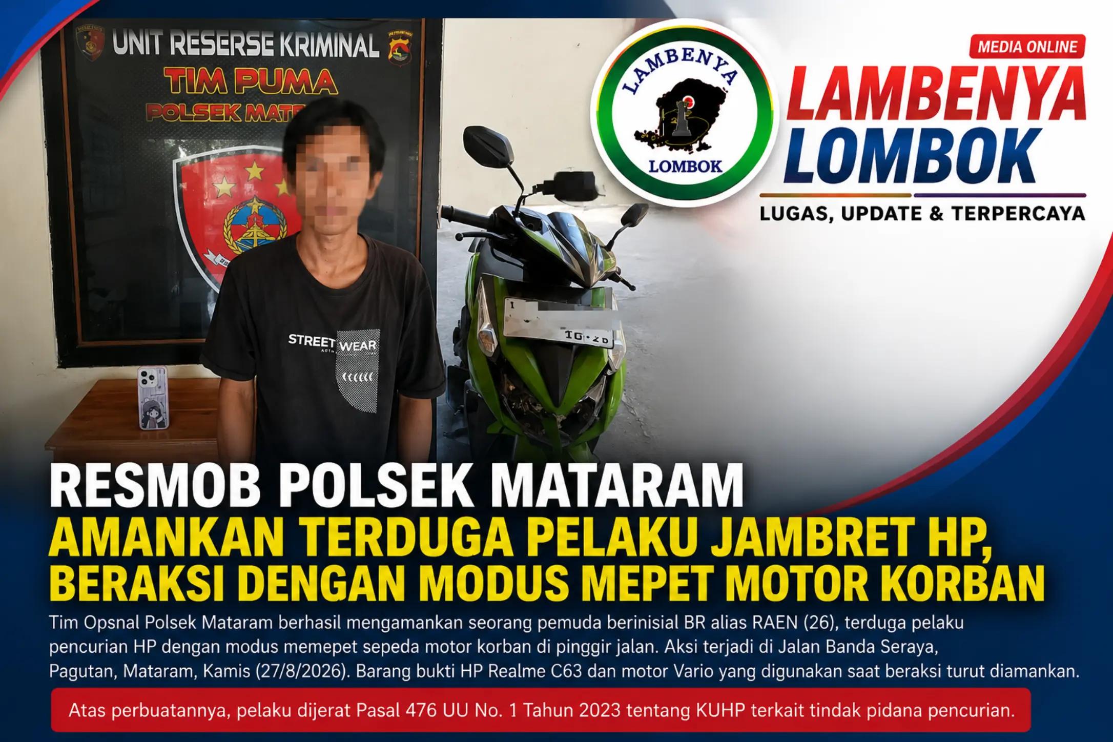 @LAMBELOMBOK