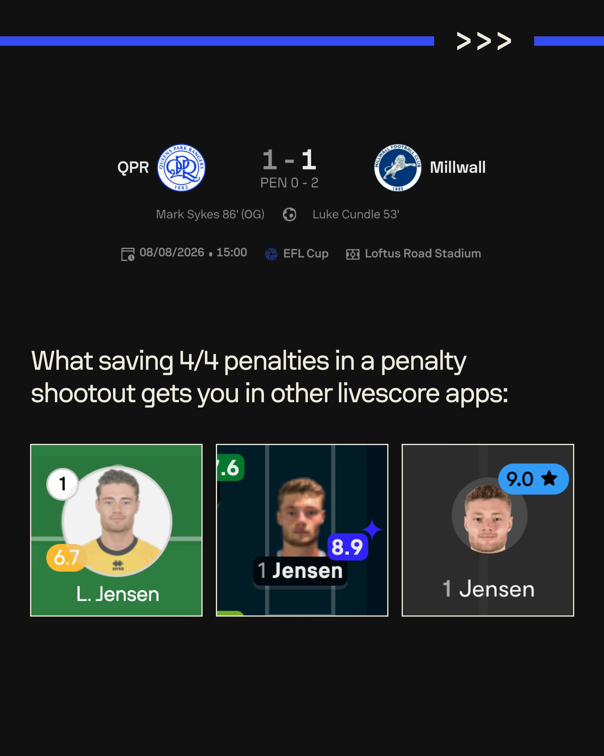 @Sofascore Football