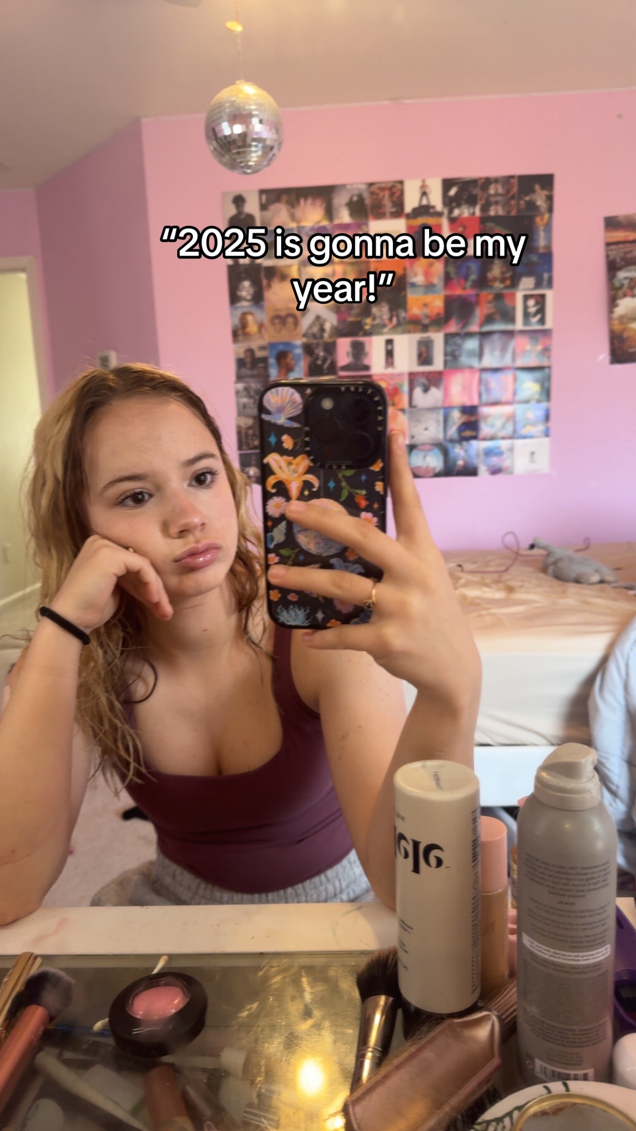 @It&rsquo;s Jessie
