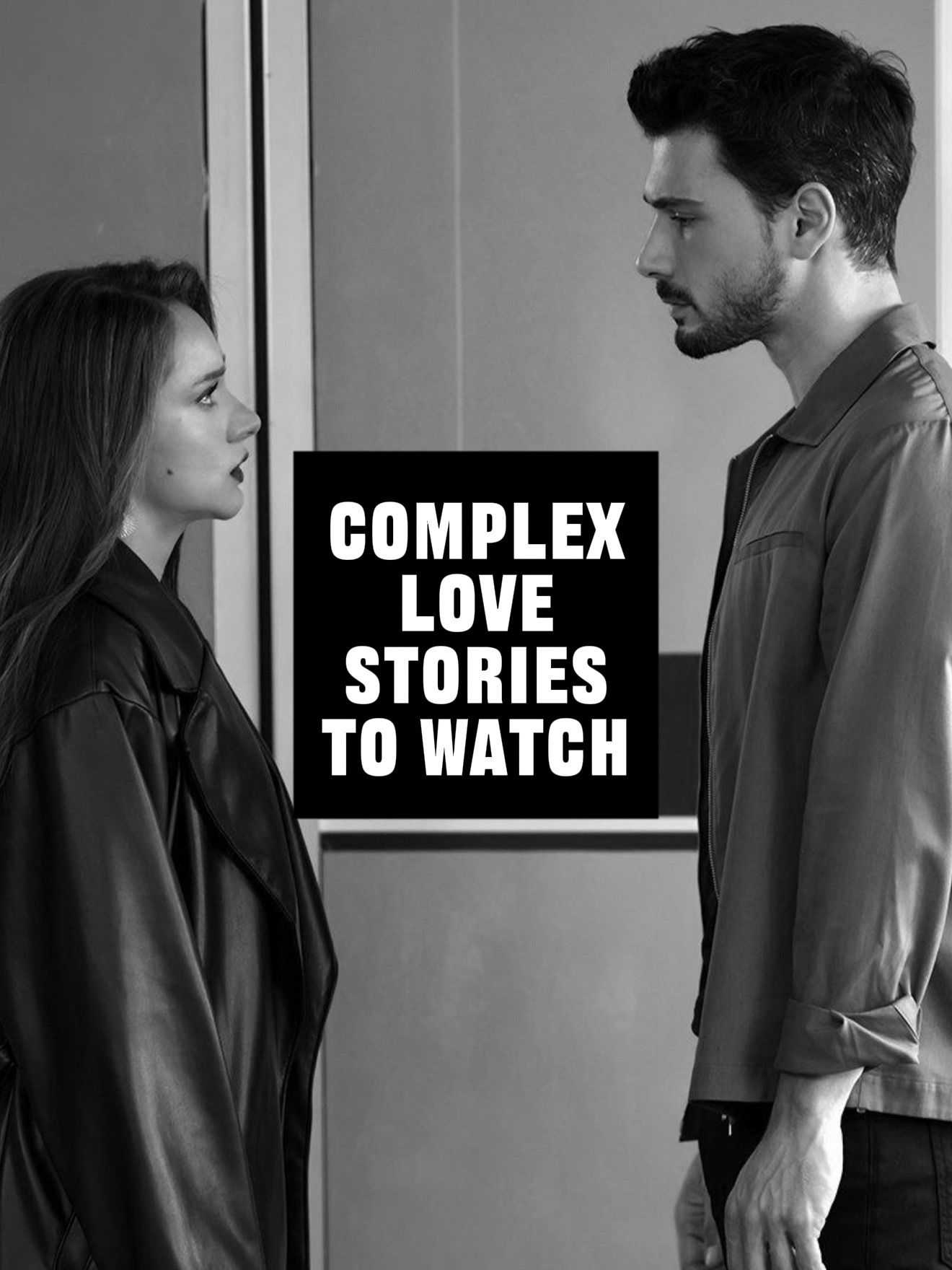 @movie & tv recs