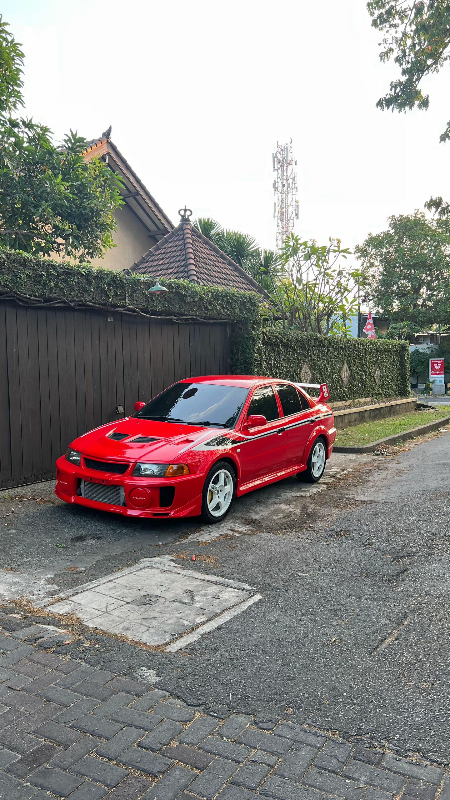 @NandaRGGarage