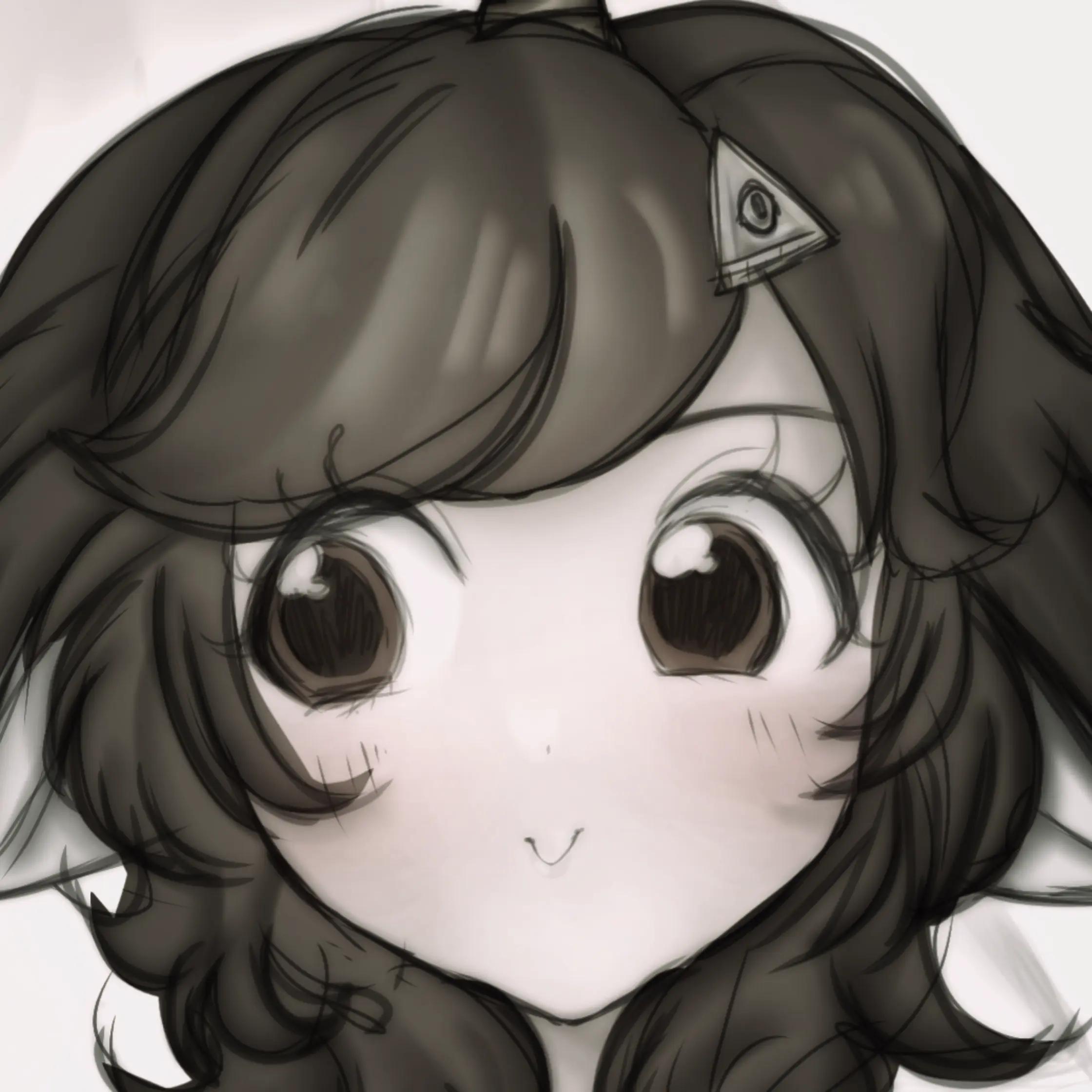 @!˚₊‧꒰ ( >&omega;0 ) ໒꒱&bull; uncanny doll