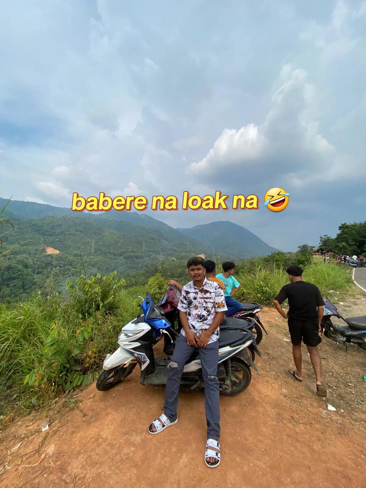 @amang borumudon maen🤪