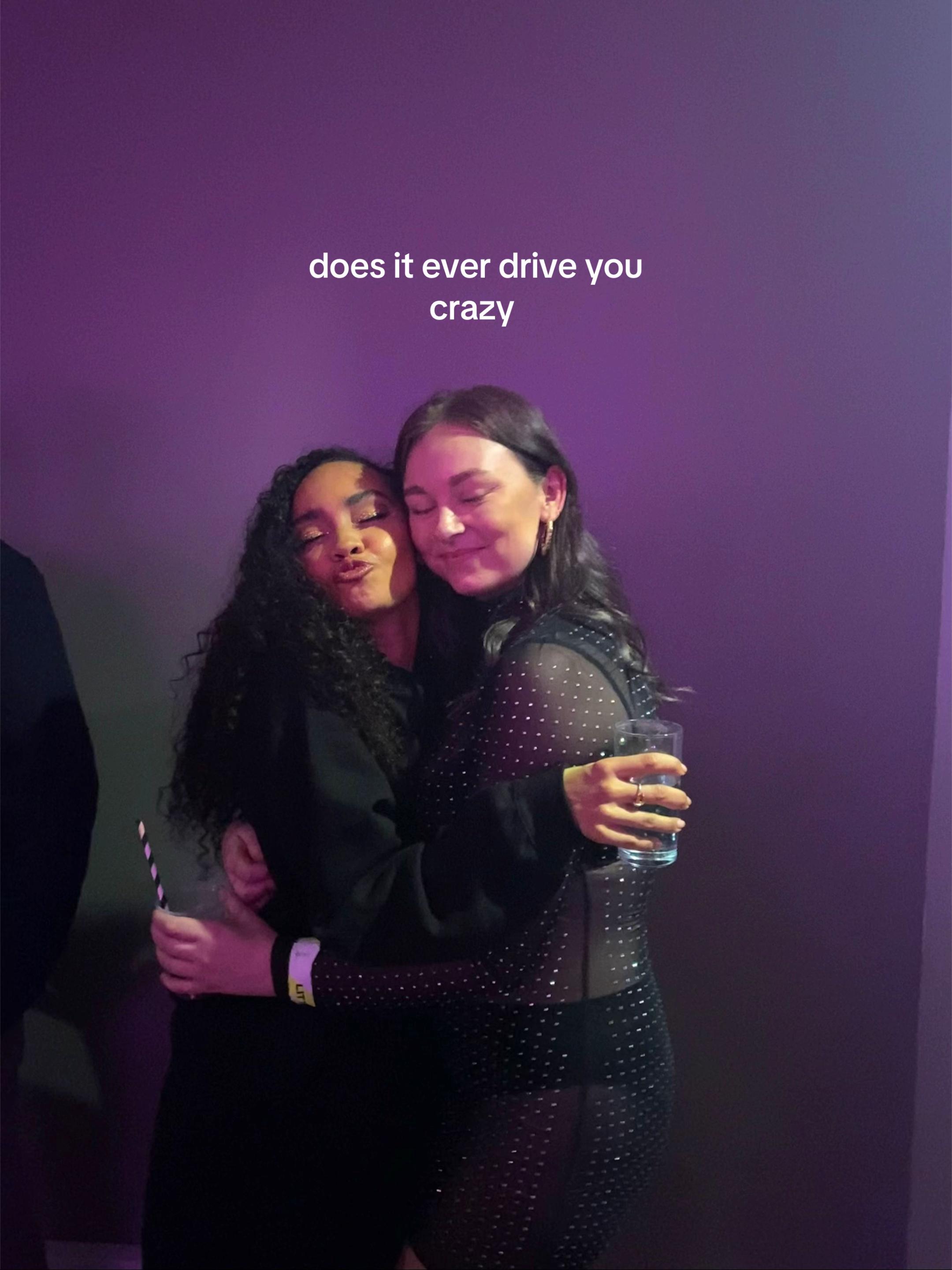 @becs + rach