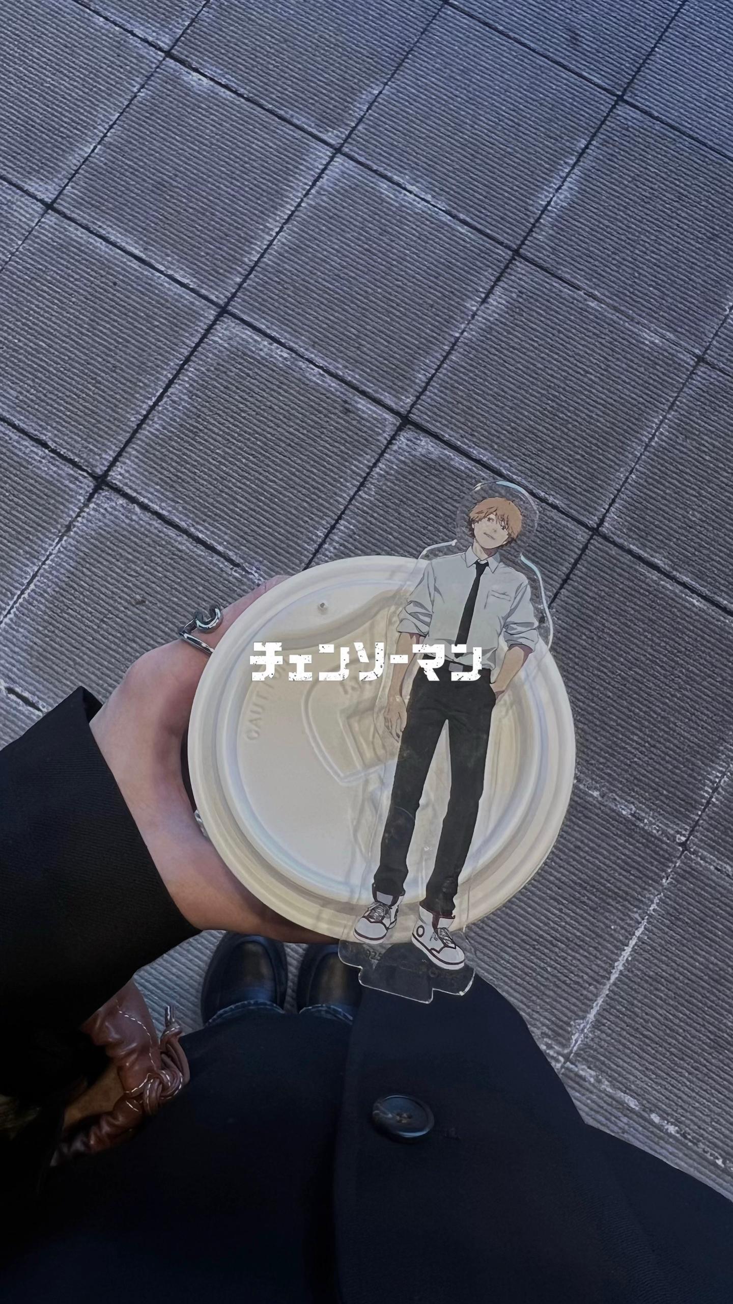 @ヤノ