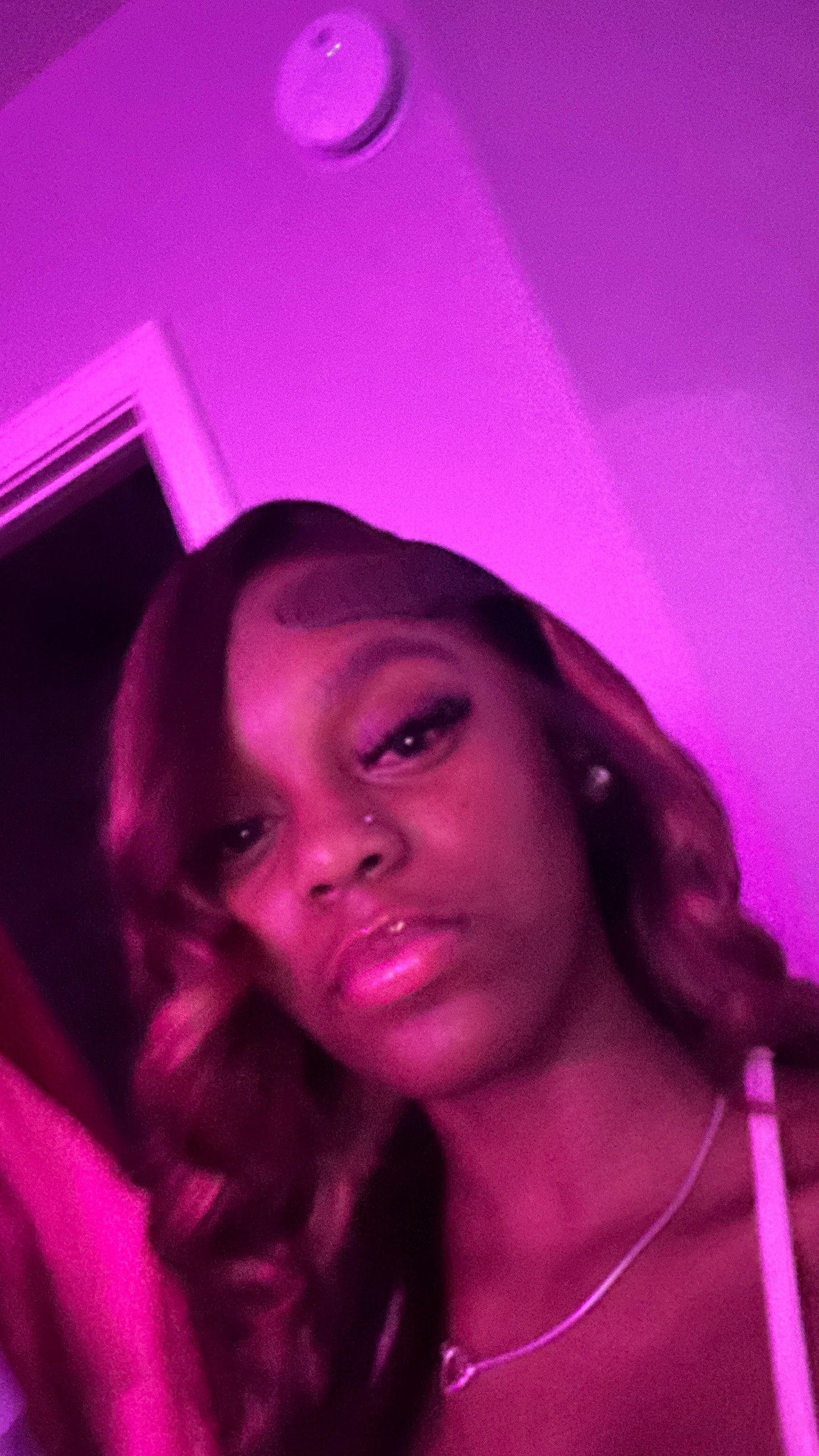 @you found me