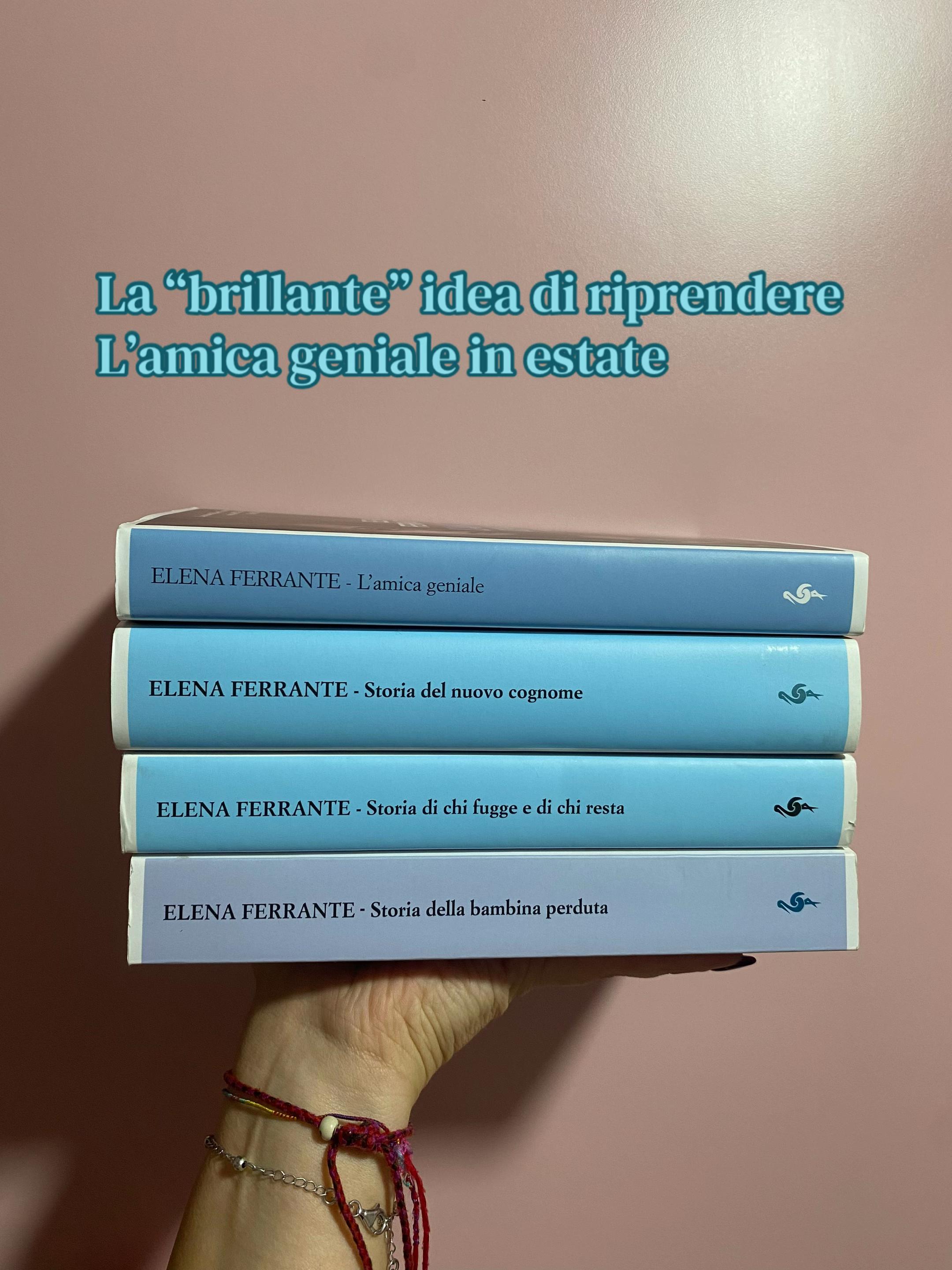 @Alessandra Nofi 🌷Books