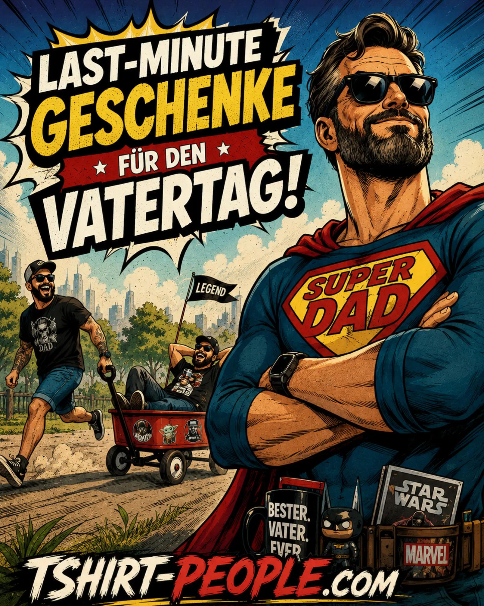 @Tshirt People Wuppertal