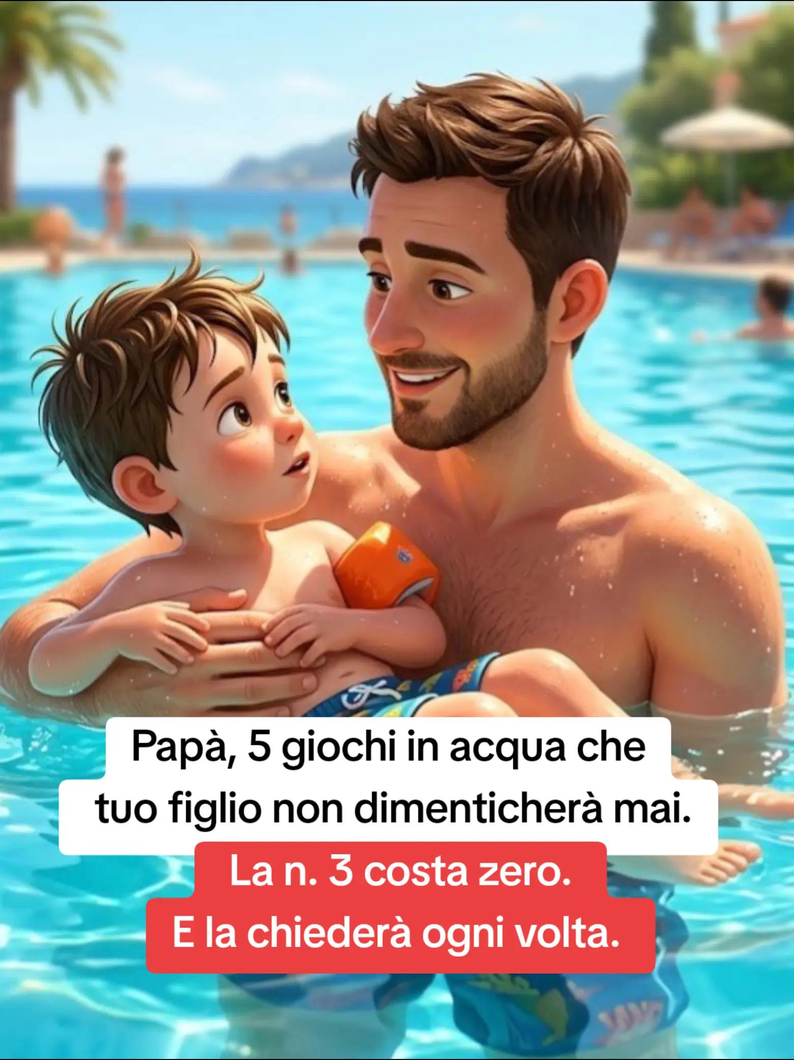 @Papà che Stanchezza!